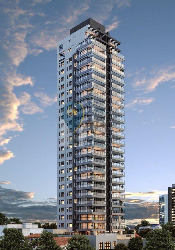 Apartamento 135m&sup2;, 3 su&iacute;tes em Perdizes Rua Doutor Costa Júnior São Paulo - 