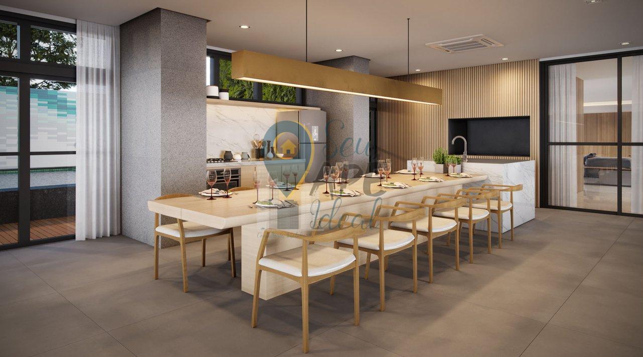 Apartamento 135m&sup2;, 3 su&iacute;tes em Perdizes Rua Doutor Costa Júnior São Paulo - 