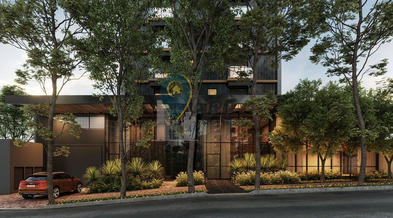 Apartamento 135m&sup2;, 3 su&iacute;tes em Perdizes Rua Doutor Costa Júnior São Paulo - 