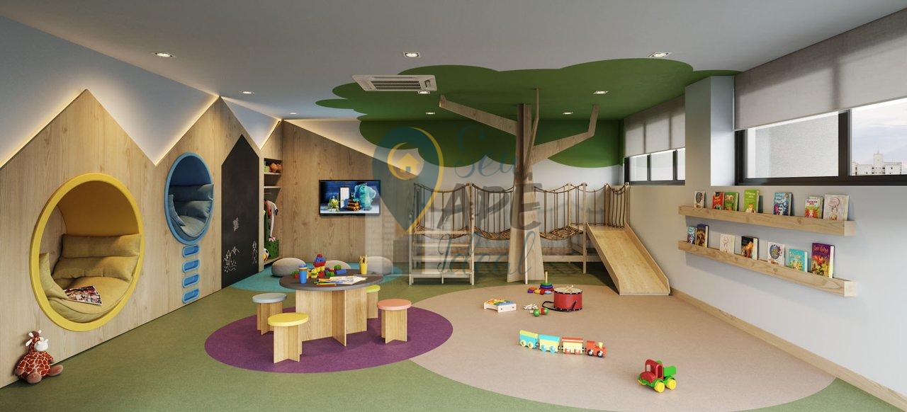 Apartamento 135m&sup2;, 3 su&iacute;tes em Perdizes Rua Doutor Costa Júnior São Paulo - 