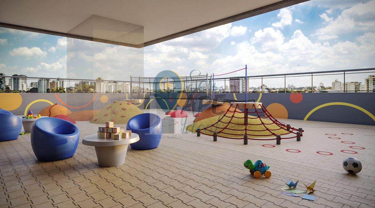 Apartamento 135m&sup2;, 3 su&iacute;tes em Perdizes Rua Doutor Costa Júnior São Paulo - 