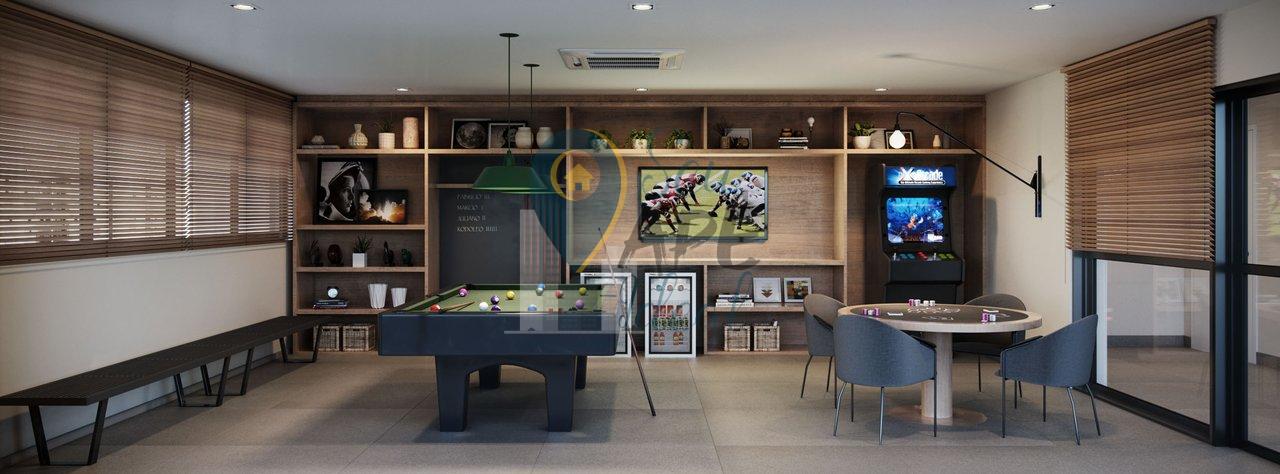 Apartamento 135m&sup2;, 3 su&iacute;tes em Perdizes Rua Doutor Costa Júnior São Paulo - 