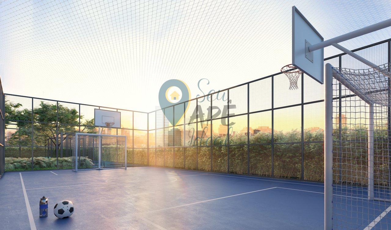 Apartamento em Perdizes, 157m&sup2; novo, pronto Rua Aimberê São Paulo - 