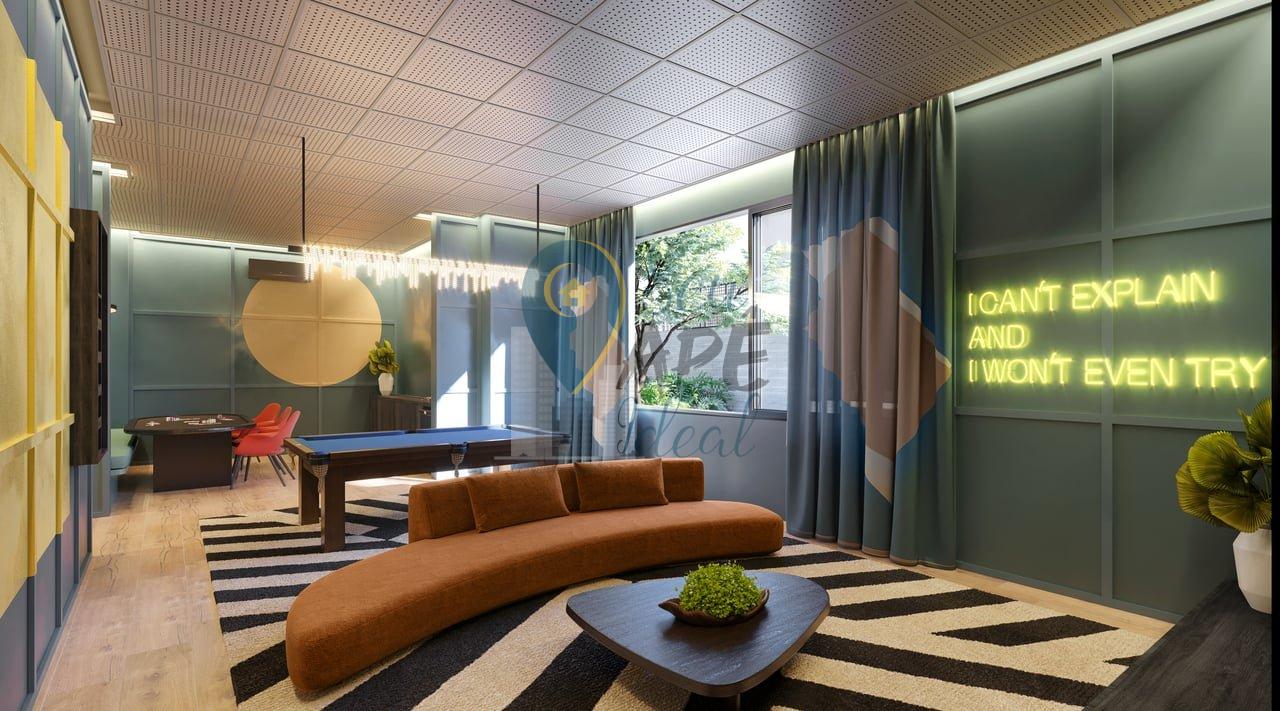 Apartamento em Perdizes, 157m&sup2; novo, pronto Rua Aimberê São Paulo - 