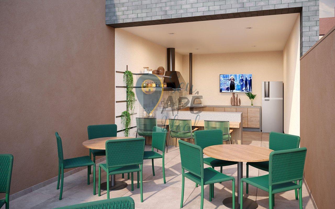 Apartamento 3 su&iacute;tes, 144m&sup2; em Perdizes Rua Wanderley São Paulo - 