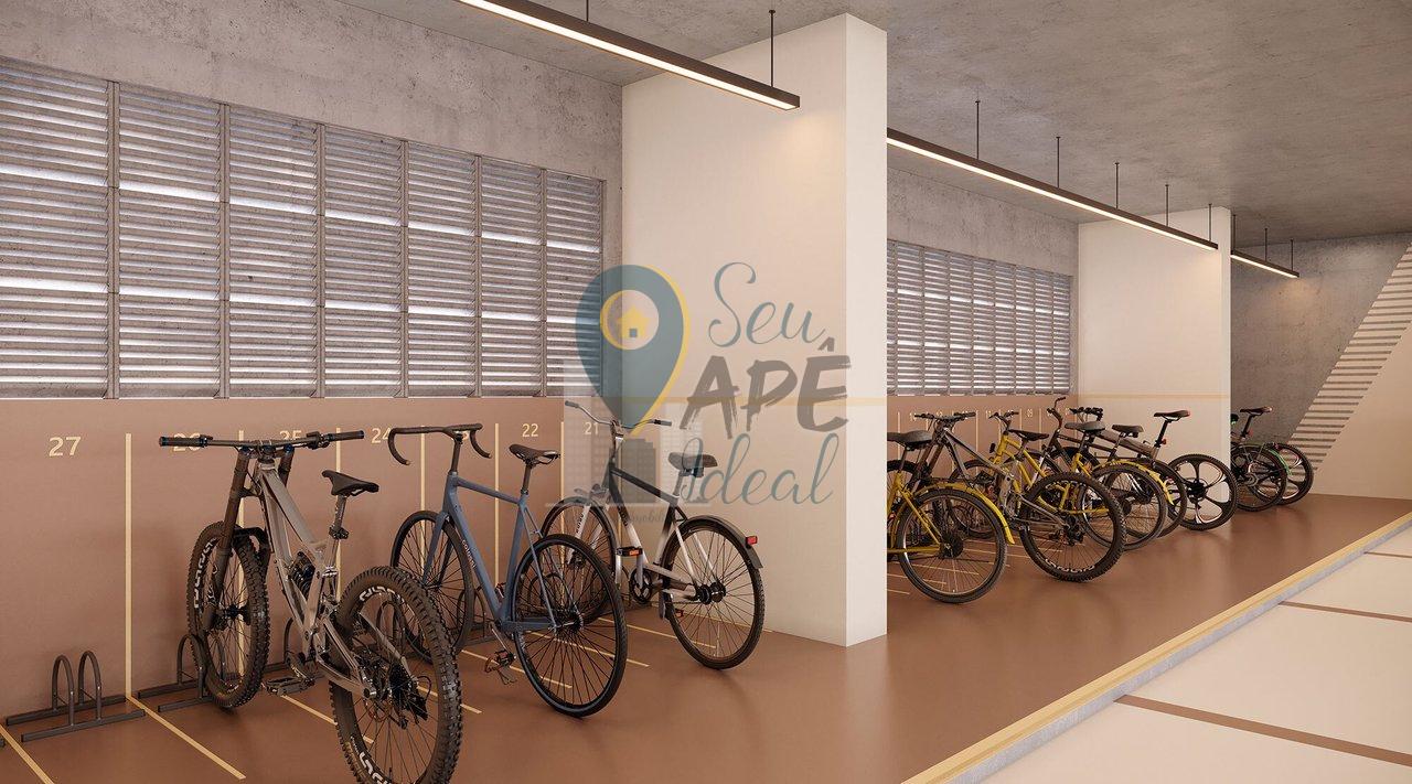 Apartamento 3 su&iacute;tes, 144m&sup2; em Perdizes Rua Wanderley São Paulo - 