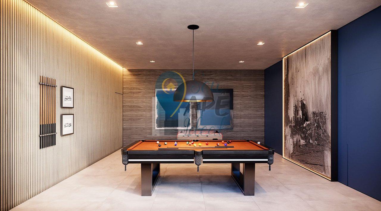 Apartamento 3 su&iacute;tes, 144m&sup2; em Perdizes Rua Wanderley São Paulo - 