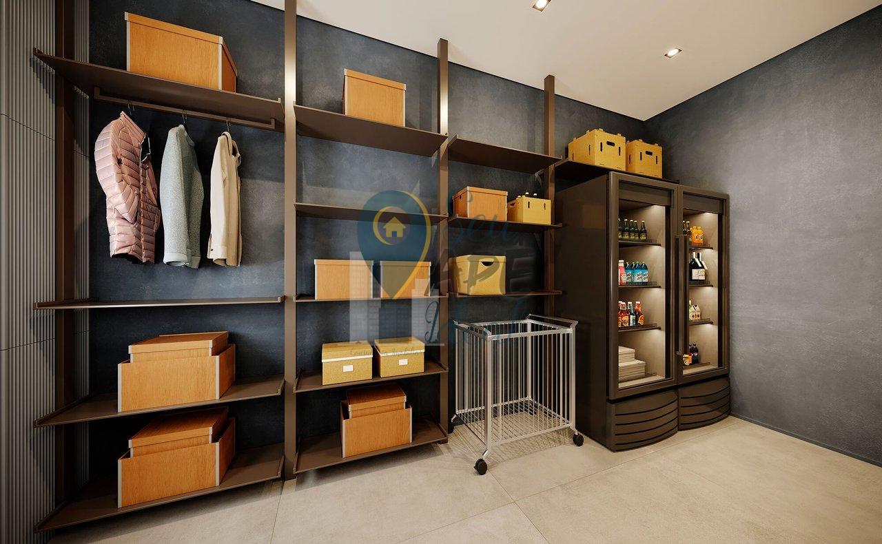 Apartamento 3 su&iacute;tes, 144m&sup2; em Perdizes Rua Wanderley São Paulo - 