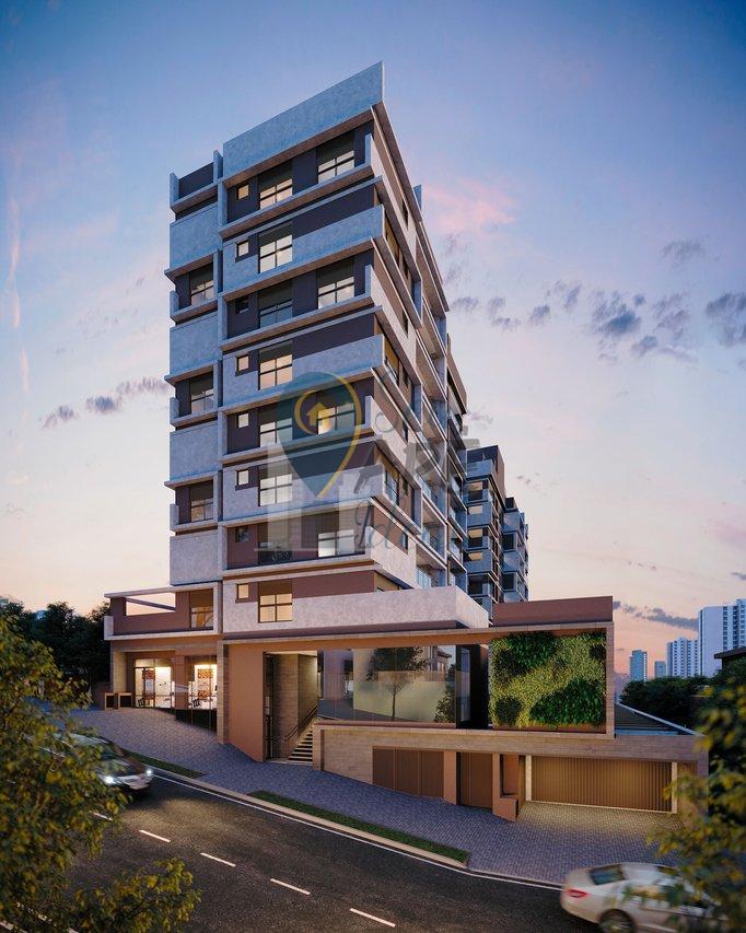 Apartamento 3 su&iacute;tes, 144m&sup2; em Perdizes Rua Wanderley São Paulo - 