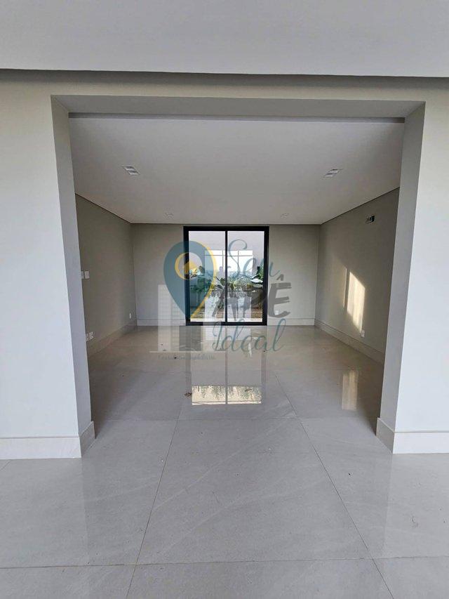 Casa em condom&iacute;no fechado em Atibaia 7 su&iacute;tes Rua das Bromélias Atibaia - 