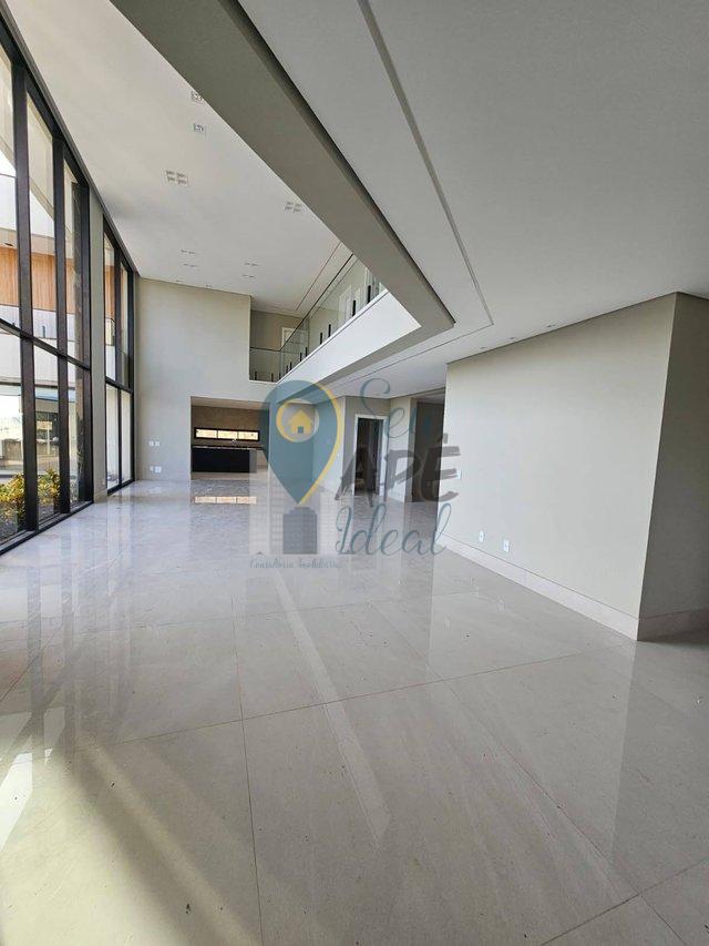 Casa em condom&iacute;no fechado em Atibaia 7 su&iacute;tes Rua das Bromélias Atibaia - 