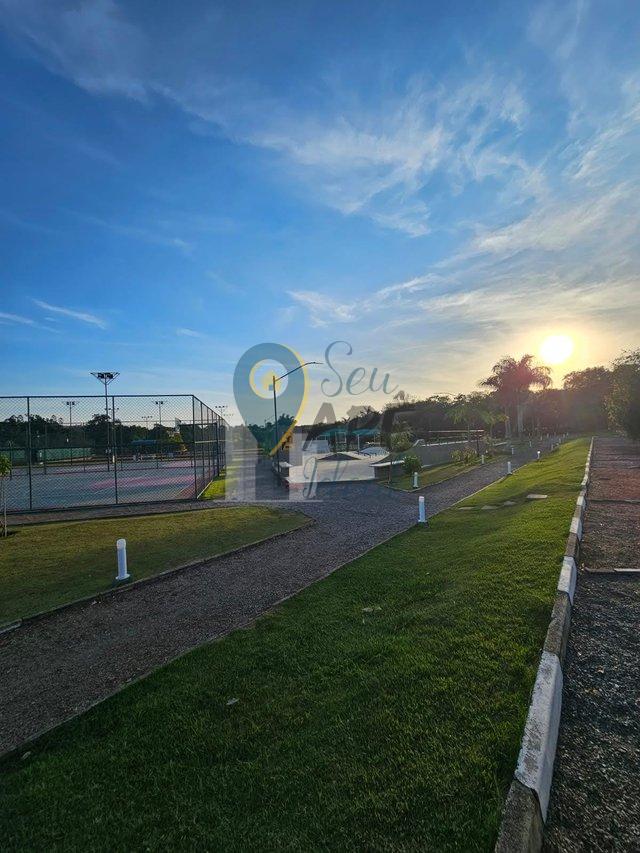 Casa em condom&iacute;no fechado em Atibaia 7 su&iacute;tes Rua das Bromélias Atibaia - 