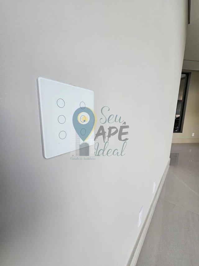 Casa em condom&iacute;no fechado em Atibaia 7 su&iacute;tes Rua das Bromélias Atibaia - 