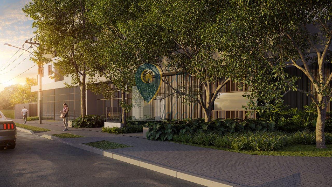 Apartamento de 1 ou 2 dorms ao lado da esta&ccedil;&atilde;o do metr&ocirc; Bresser Mooca Rua Hipódromo São Paulo - 