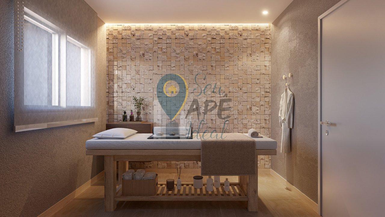 Apartamento de 1 ou 2 dorms ao lado da esta&ccedil;&atilde;o do metr&ocirc; Bresser Mooca Rua Hipódromo São Paulo - 