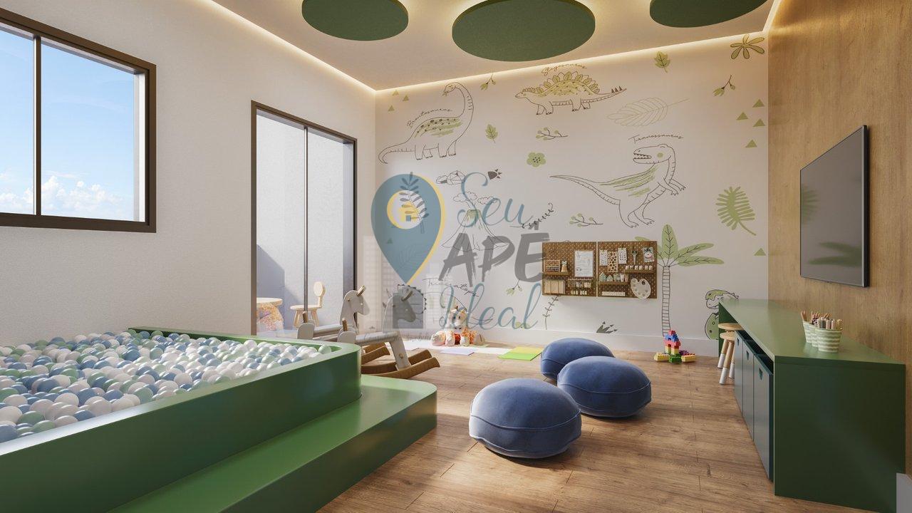 Apartamento de 1 ou 2 dorms ao lado da esta&ccedil;&atilde;o do metr&ocirc; Bresser Mooca Rua Hipódromo São Paulo - 