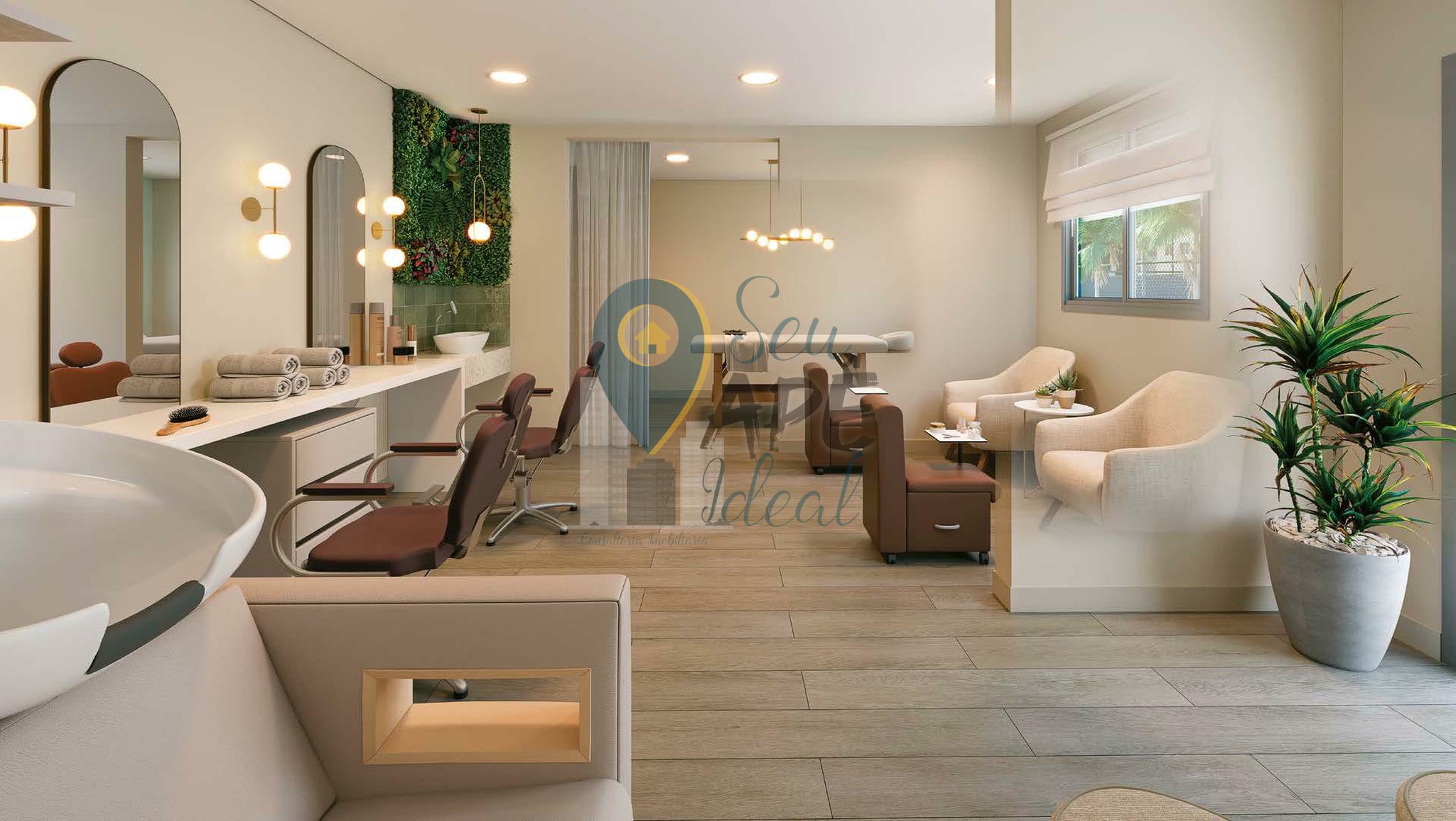 More perto de tudo em Guarulhos: 2 dormit&oacute;rios com terra&ccedil;o e vaga  Guarulhos - 