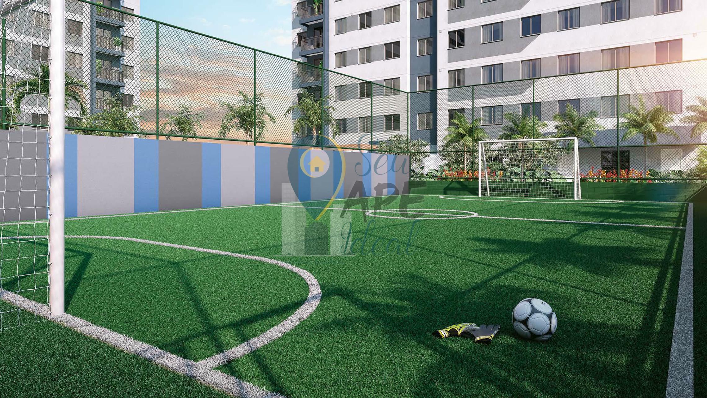 More perto de tudo em Guarulhos: 2 dormit&oacute;rios com terra&ccedil;o e vaga  Guarulhos - 