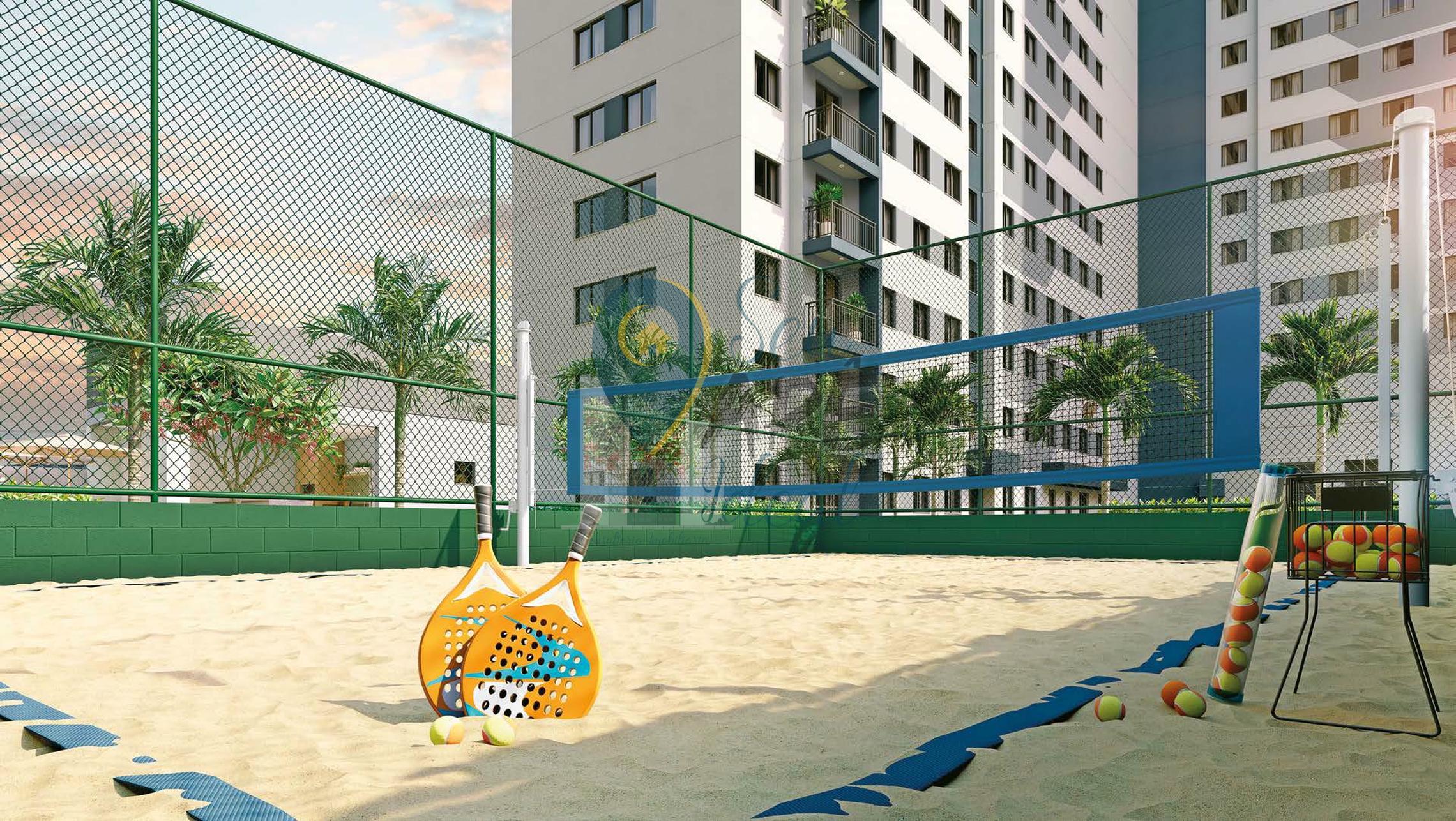 More perto de tudo em Guarulhos: 2 dormit&oacute;rios com terra&ccedil;o e vaga  Guarulhos - 