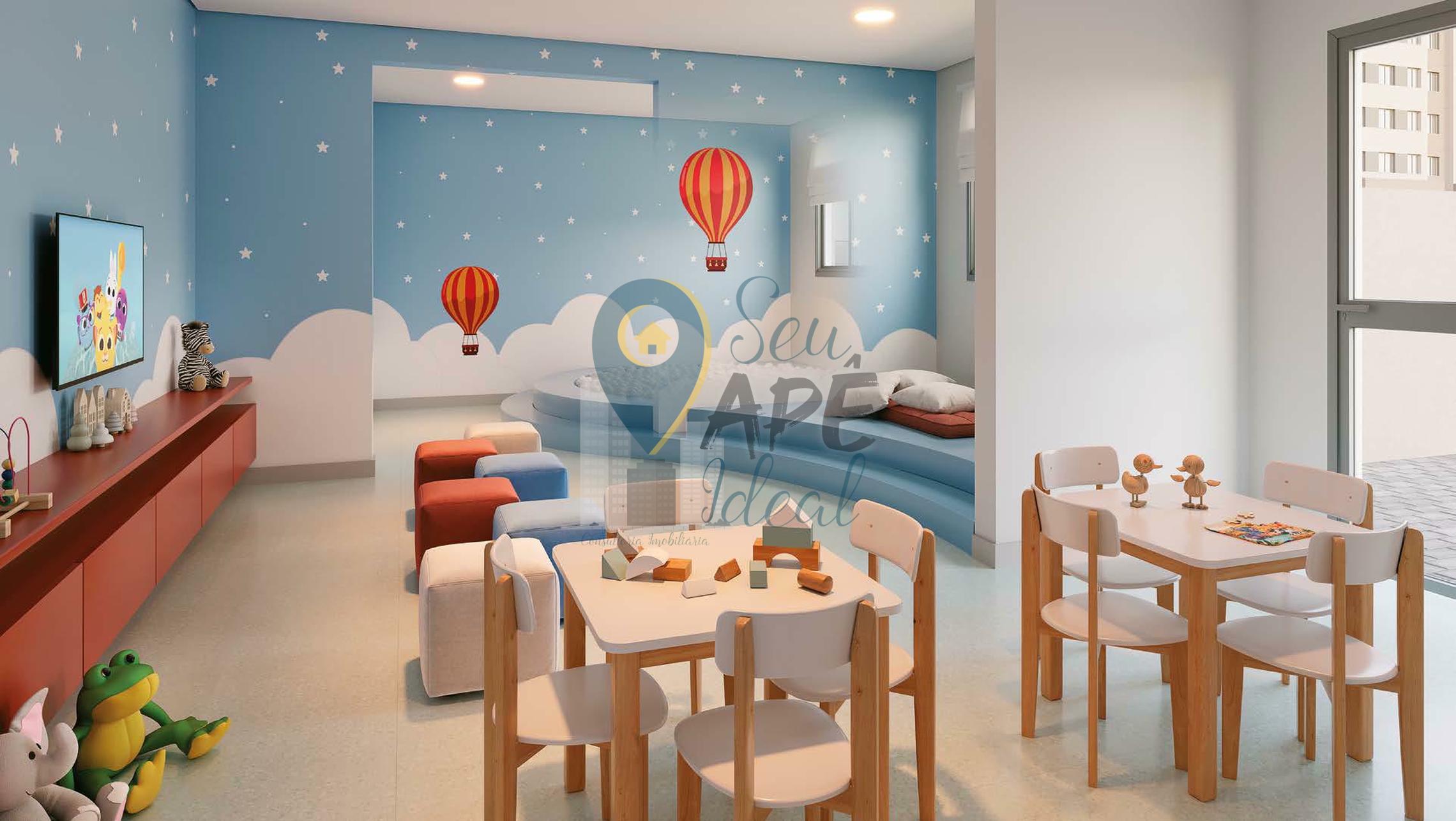 More perto de tudo em Guarulhos: 2 dormit&oacute;rios com terra&ccedil;o e vaga  Guarulhos - 