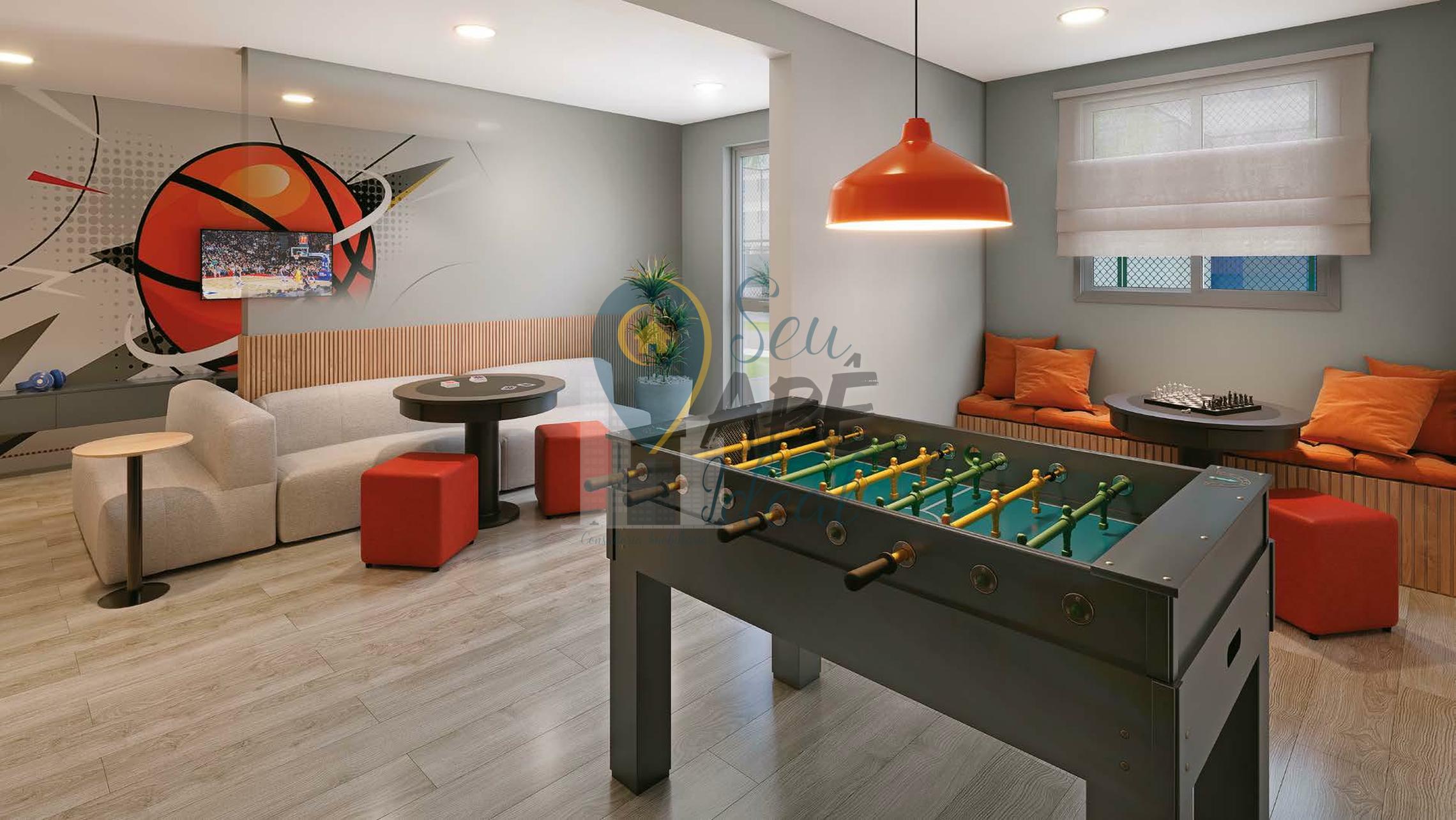 More perto de tudo em Guarulhos: 2 dormit&oacute;rios com terra&ccedil;o e vaga  Guarulhos - 