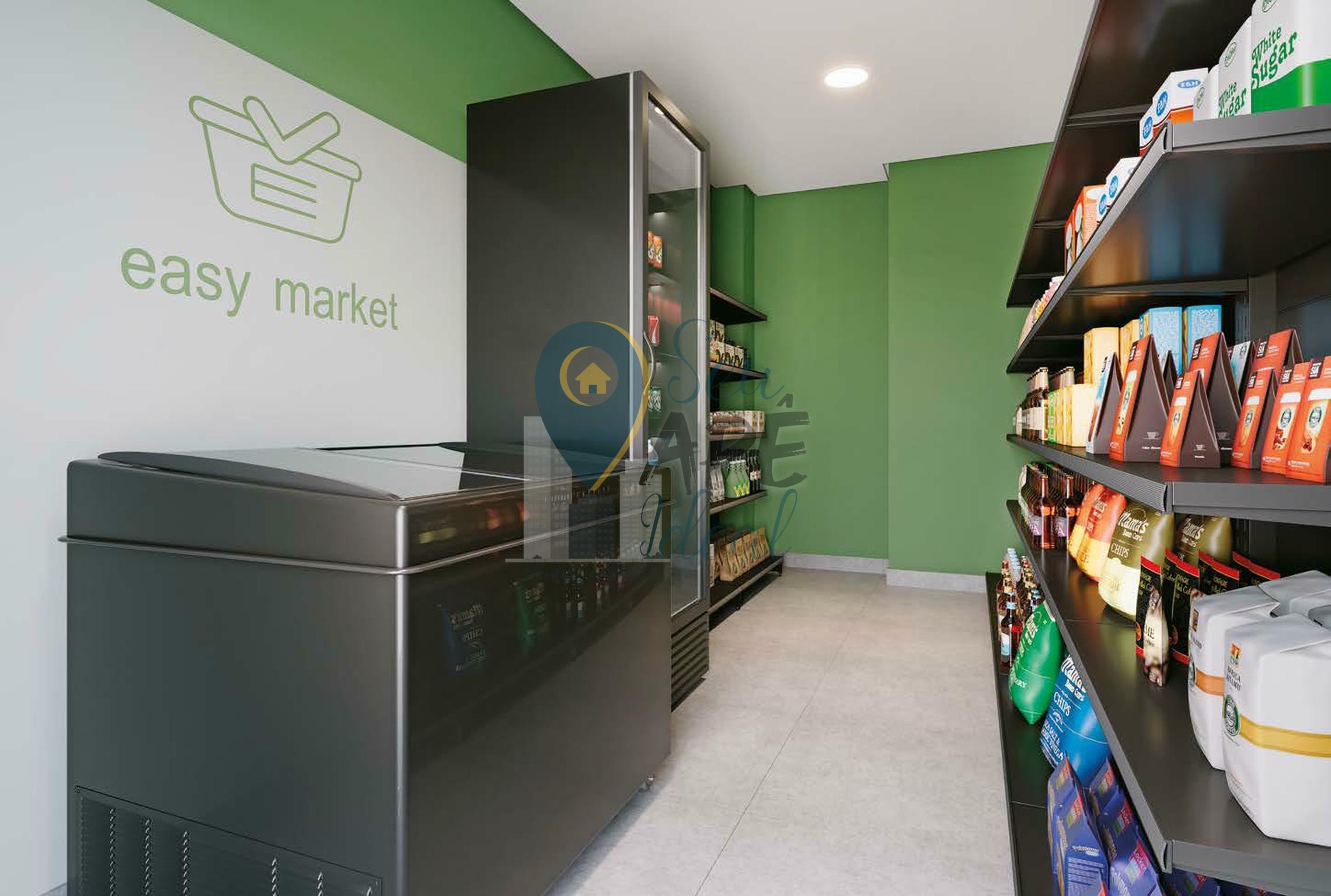 More perto de tudo em Guarulhos: 2 dormit&oacute;rios com terra&ccedil;o e vaga  Guarulhos - 