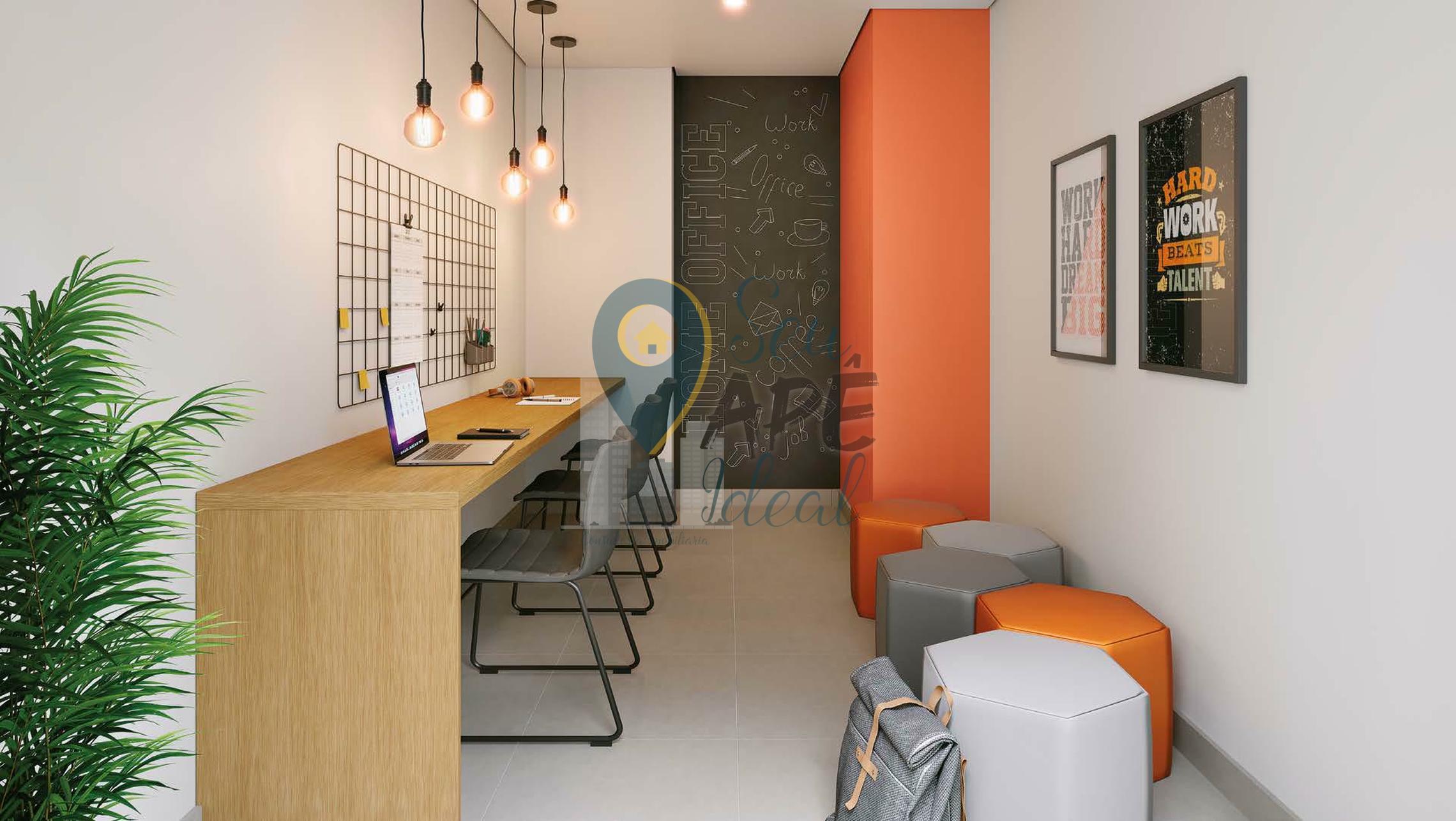 More perto de tudo em Guarulhos: 2 dormit&oacute;rios com terra&ccedil;o e vaga  Guarulhos - 