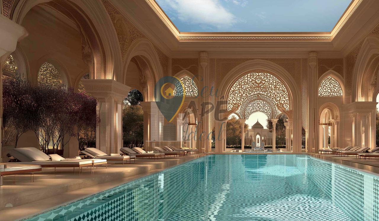 The Palace Oasis &ndash; Apartamentos de 76 a 129 m&sup2; com alto padr&atilde;o na Vila Mariana Rua Dona Avelina São Paulo - 