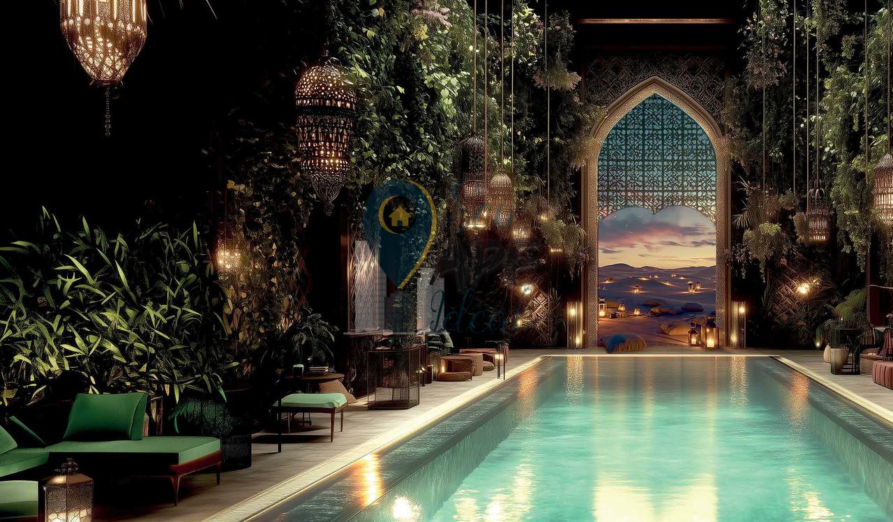 The Palace Oasis &ndash; Apartamentos de 76 a 129 m&sup2; com alto padr&atilde;o na Vila Mariana Rua Dona Avelina São Paulo - 