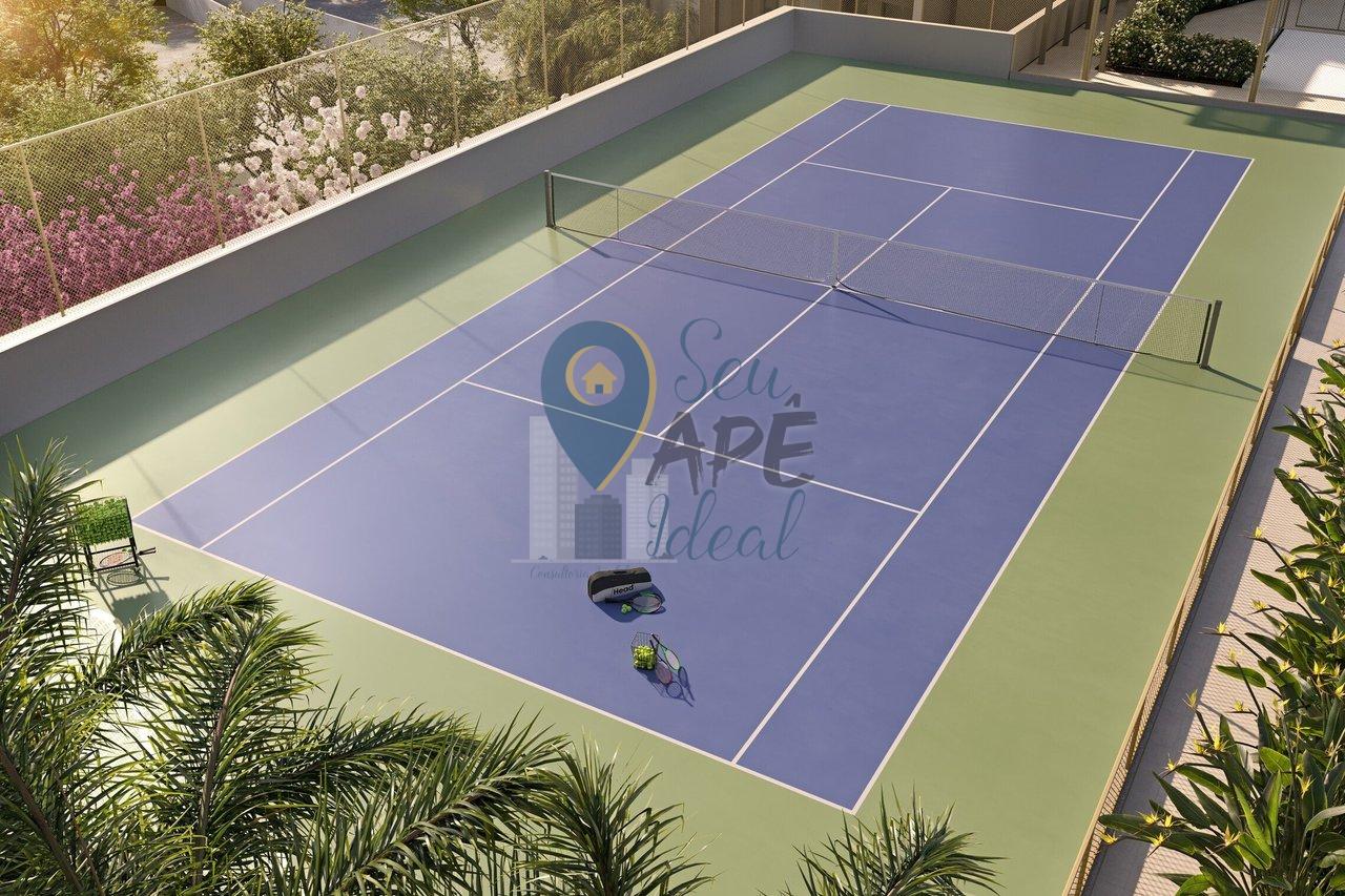 The Palace Royal &ndash; Apartamentos de 139 a 177 m&sup2;, 3-4 dormit&oacute;rios, luxo incompar&aacute;vel Rua Bartolomeu de Gusmão São Paulo - 