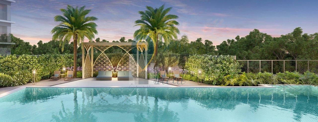 The Palace Royal &ndash; Apartamentos de 139 a 177 m&sup2;, 3-4 dormit&oacute;rios, luxo incompar&aacute;vel Rua Bartolomeu de Gusmão São Paulo - 