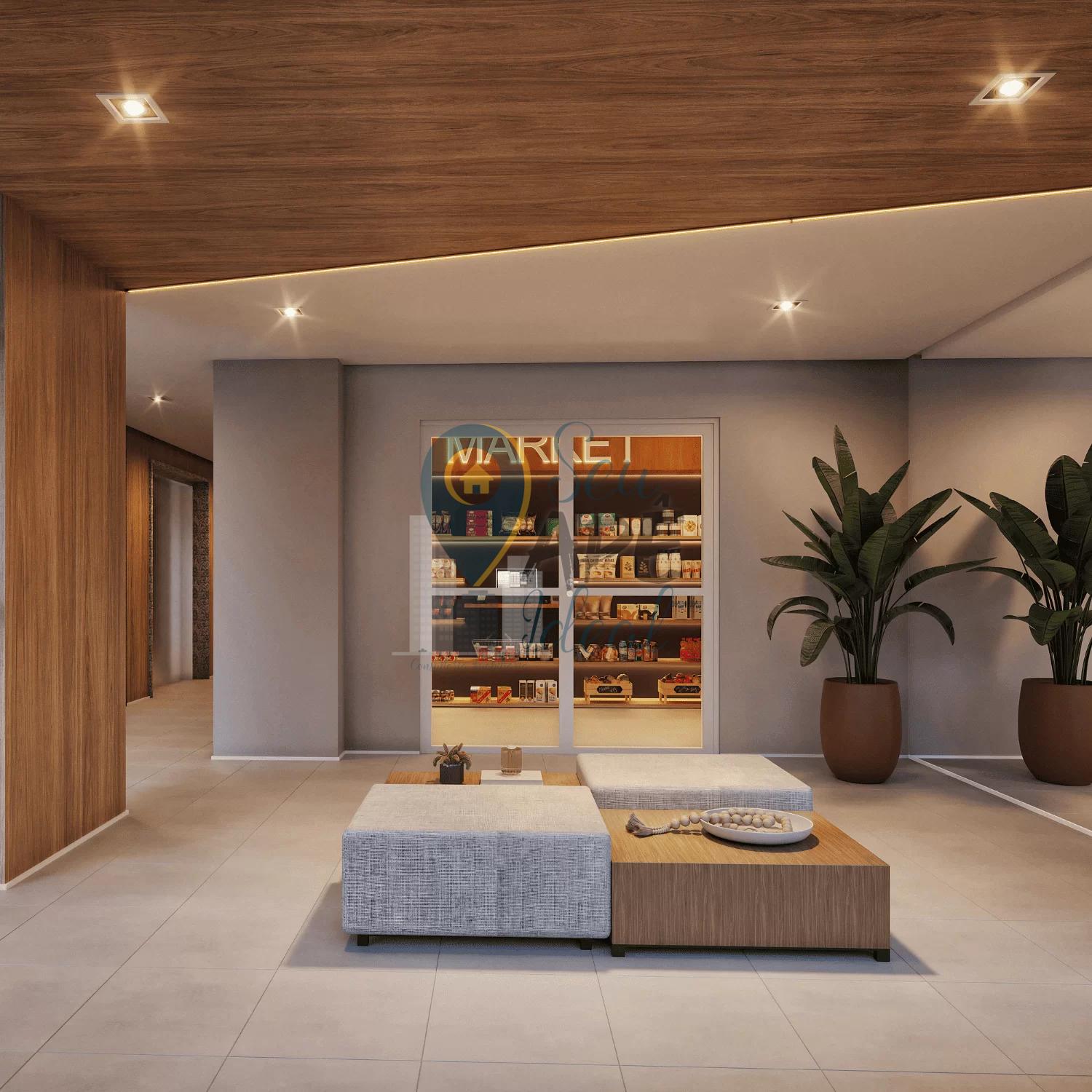 Lan&ccedil;amento 1 e 2 dorms ao lado do metr&ocirc; Parada Inglesa  São Paulo - 