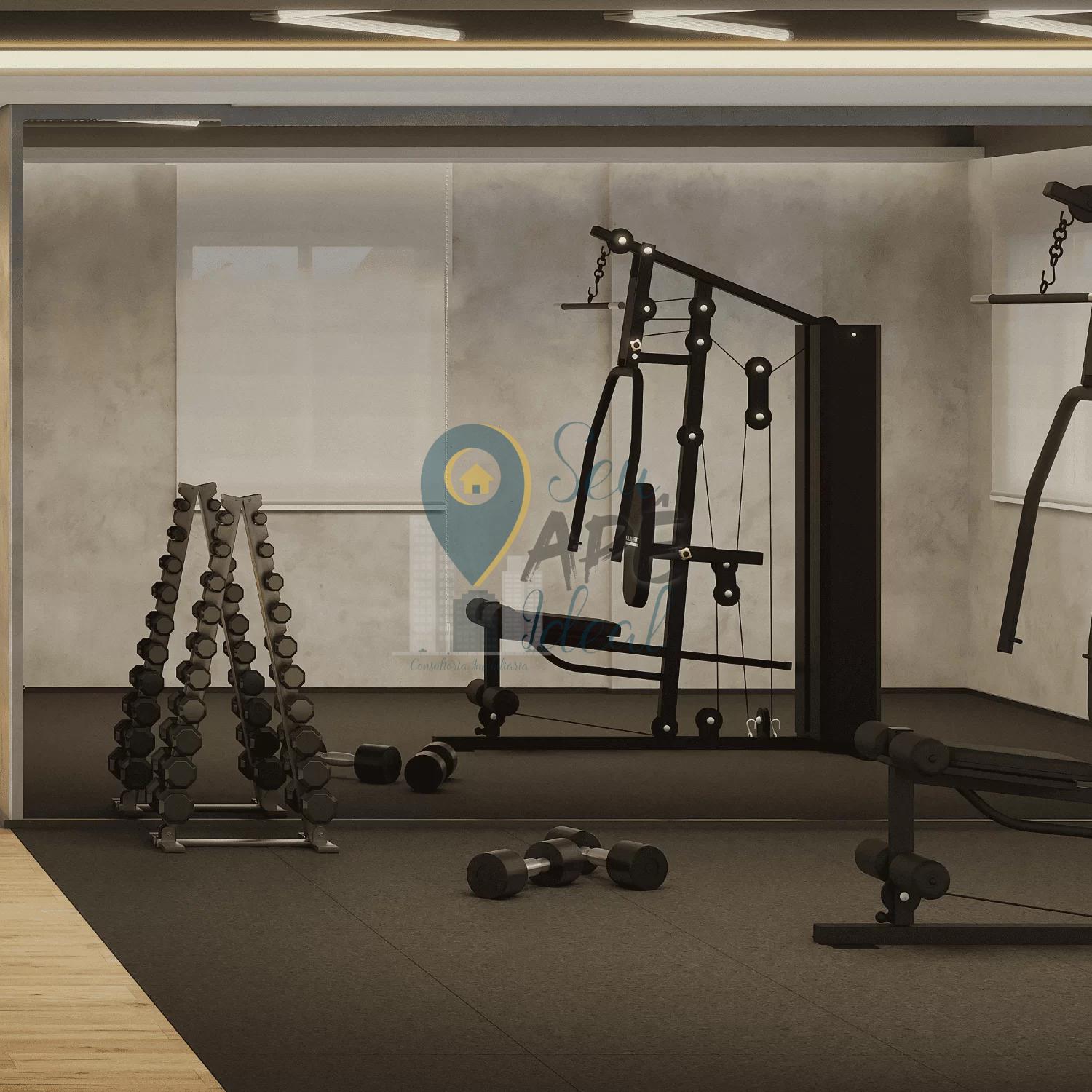 Lan&ccedil;amento 1 e 2 dorms ao lado do metr&ocirc; Parada Inglesa  São Paulo - 