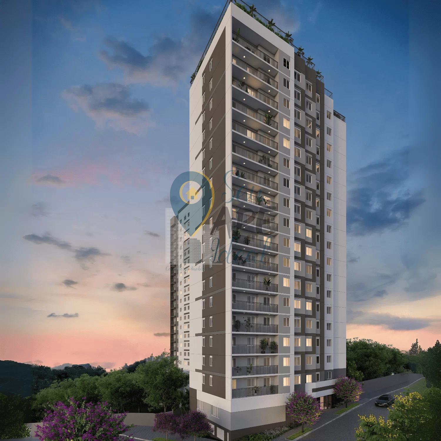 Lan&ccedil;amento 1 e 2 dorms ao lado do metr&ocirc; Parada Inglesa  São Paulo - 