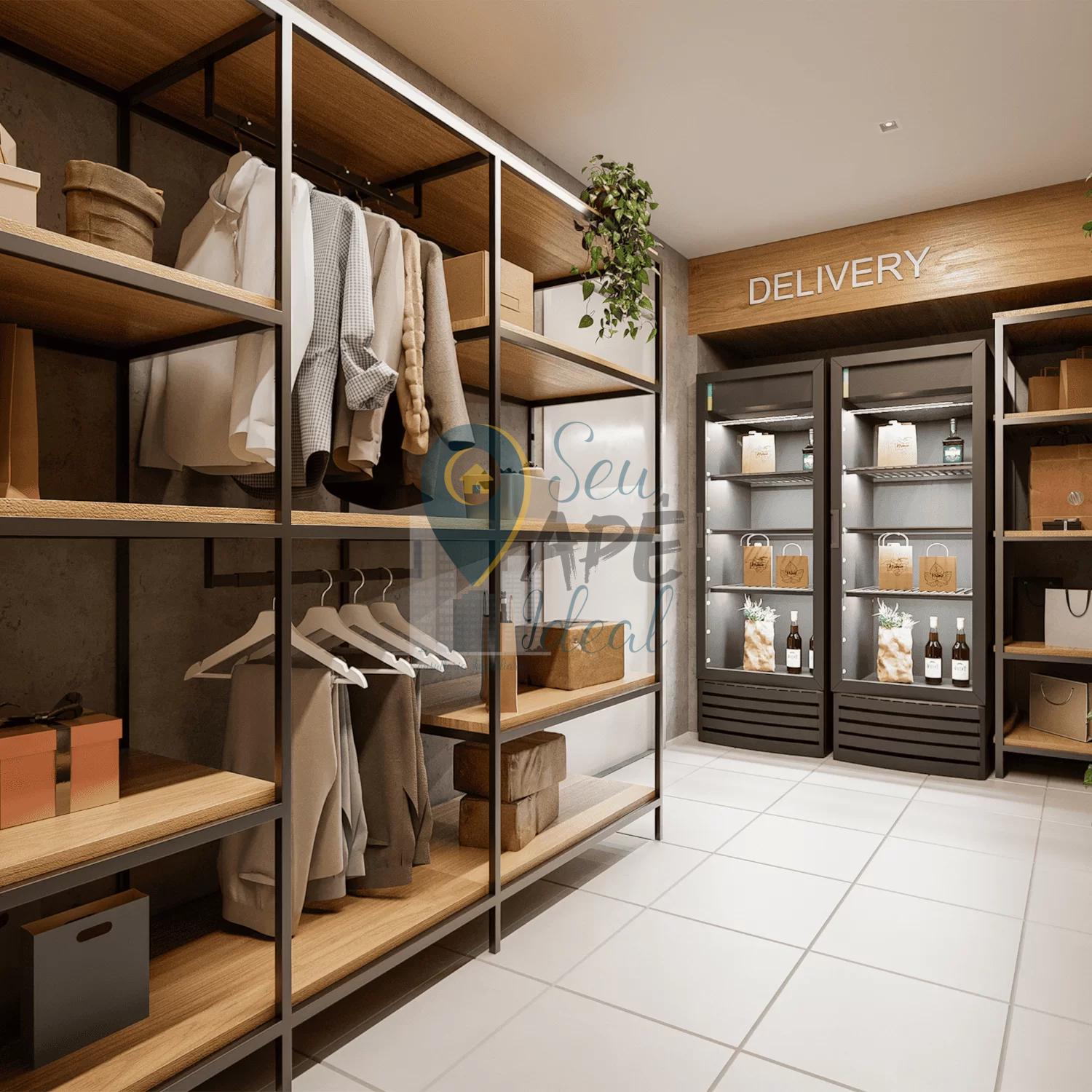 Lan&ccedil;amento 1 e 2 dorms ao lado do metr&ocirc; Parada Inglesa  São Paulo - 