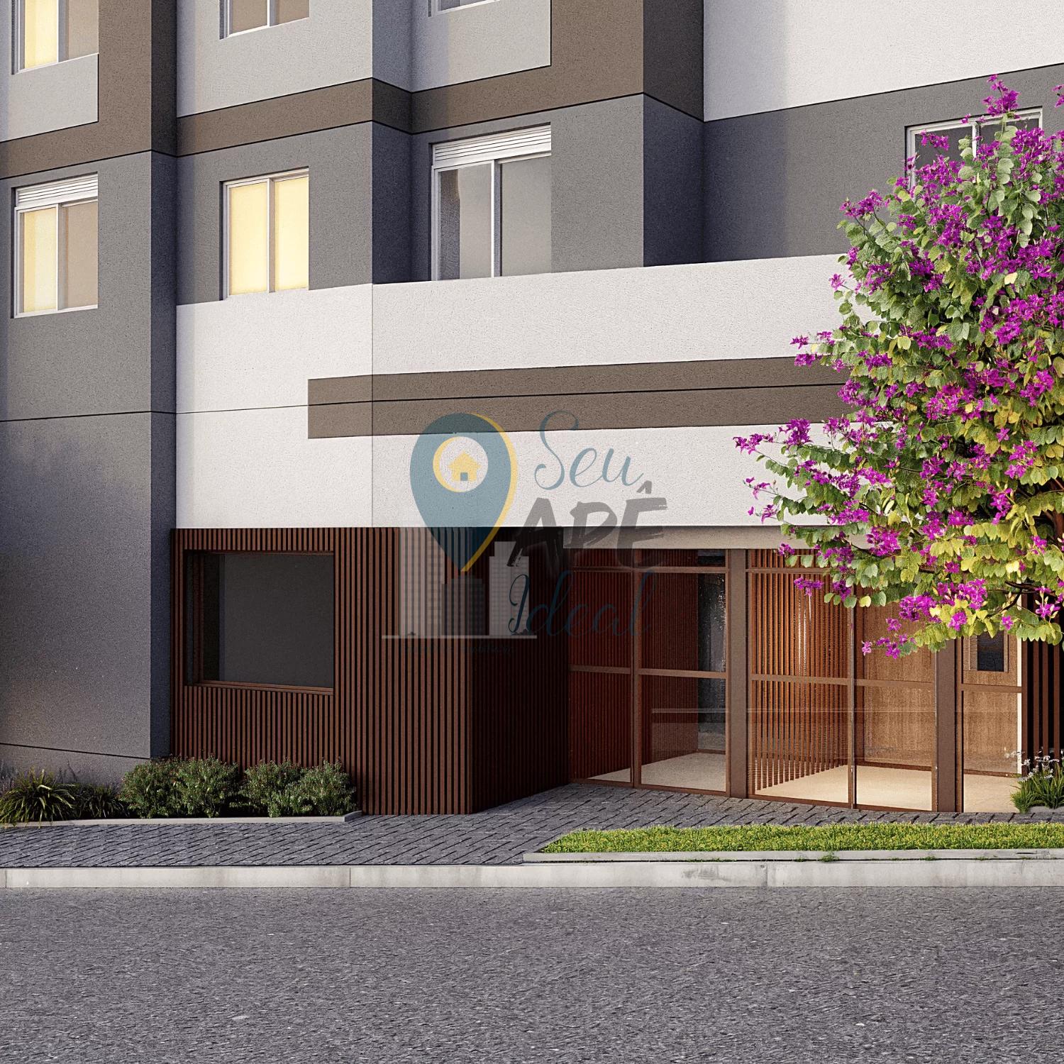 Lan&ccedil;amento 1 e 2 dorms ao lado do metr&ocirc; Parada Inglesa  São Paulo - 