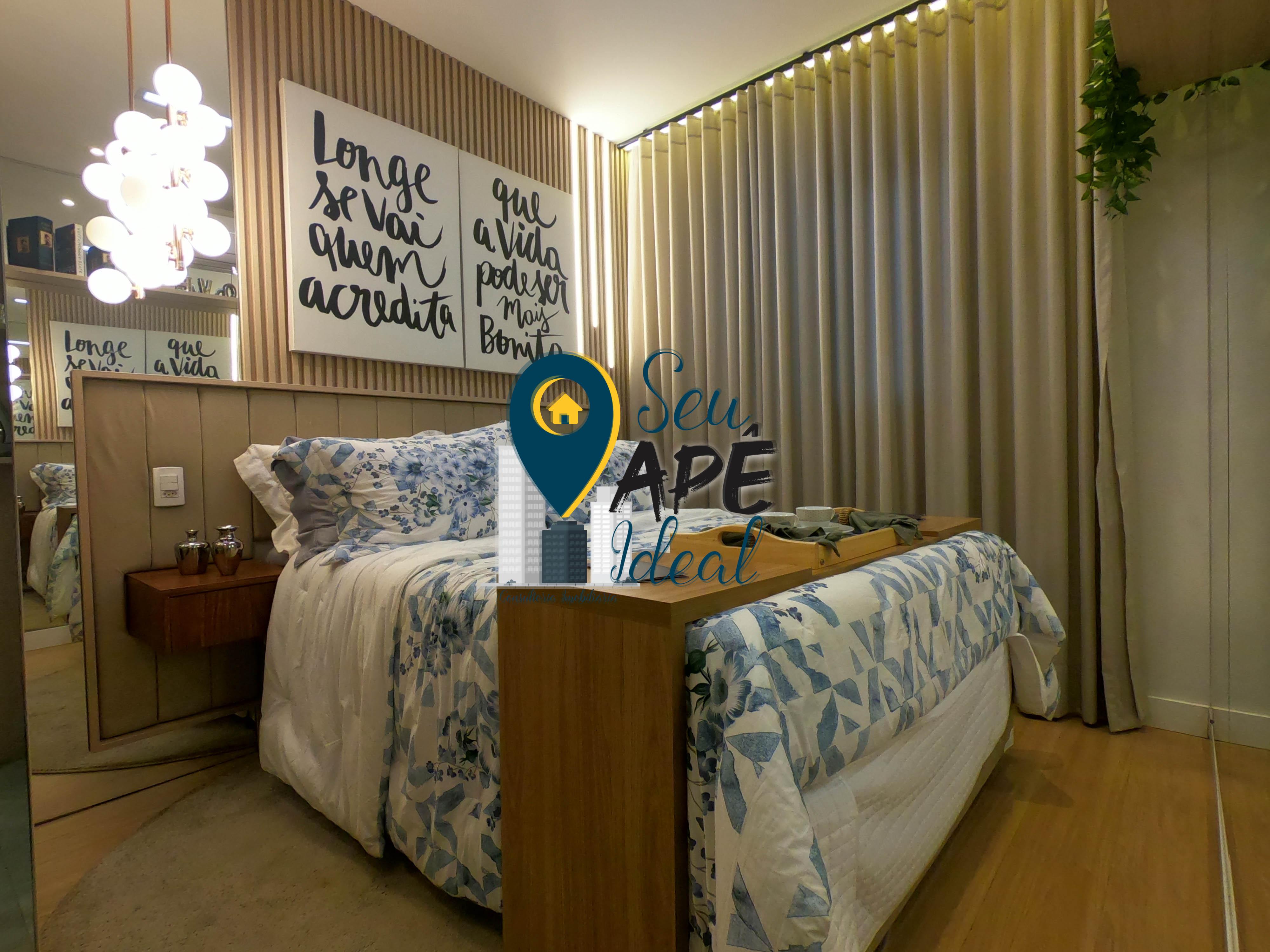 Turmalinas Condom&iacute;nio Clube &ndash; Apartamentos 42-43 m&sup2; com lazer completo na Vila Galv&atilde;o, Gua Rua Armando Endres Guarulhos - 