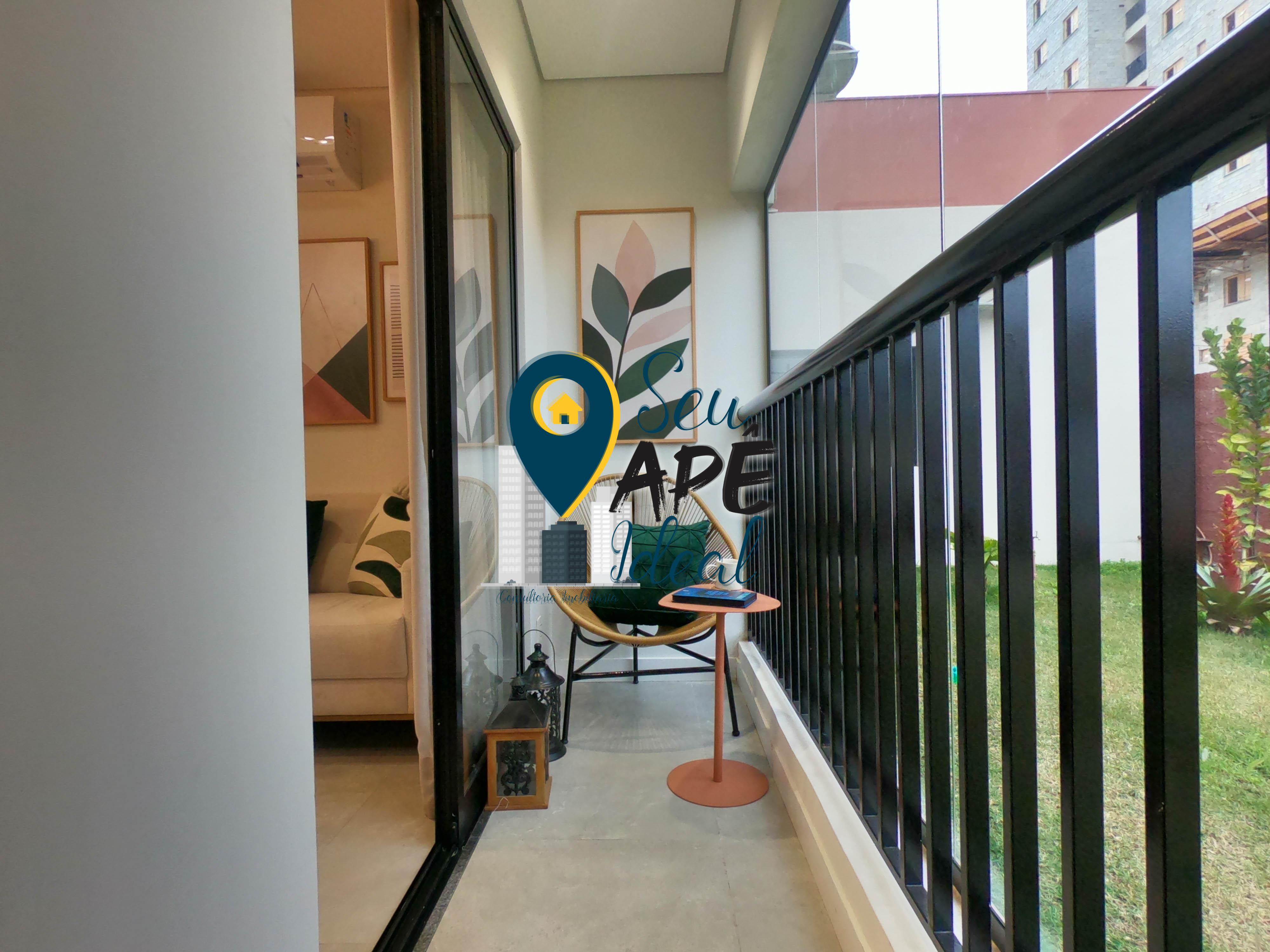 Turmalinas Condom&iacute;nio Clube &ndash; Apartamentos 42-43 m&sup2; com lazer completo na Vila Galv&atilde;o, Gua Rua Armando Endres Guarulhos - 