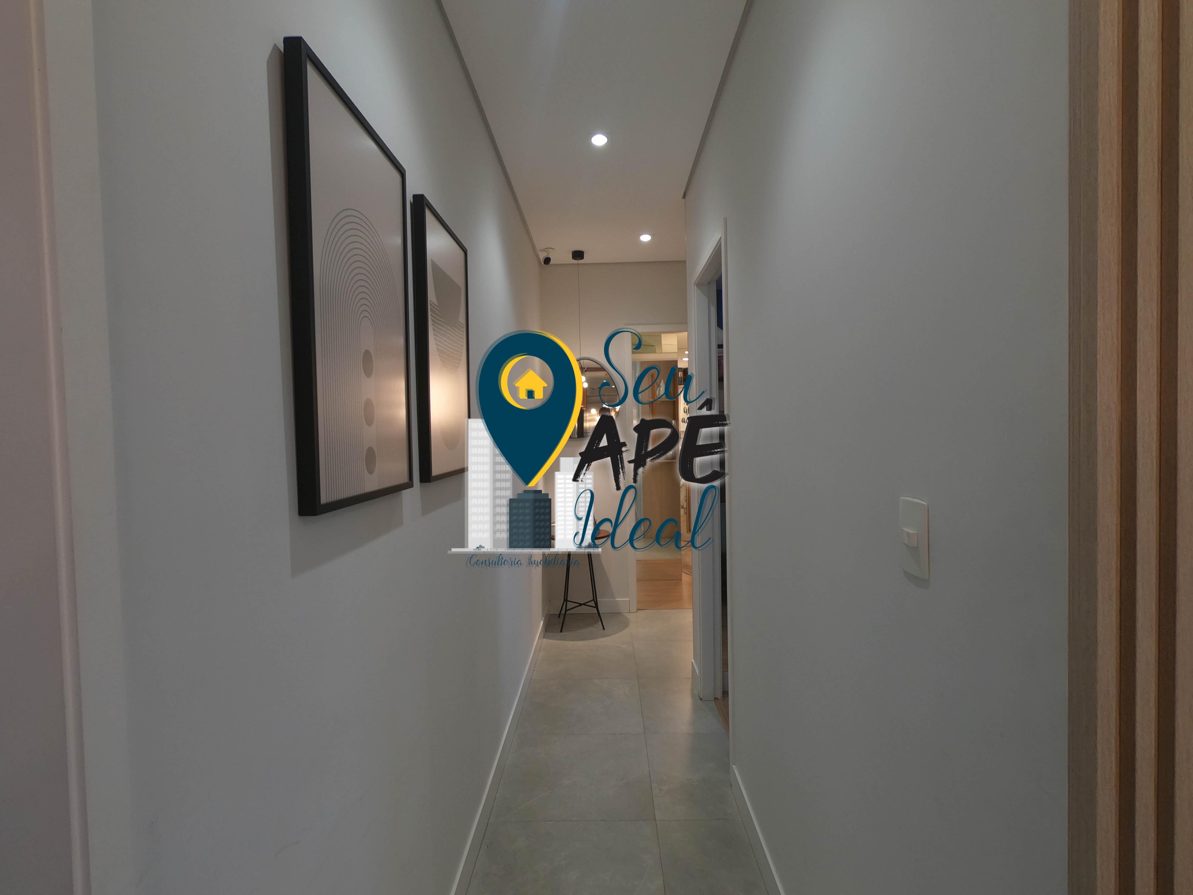 Turmalinas Condom&iacute;nio Clube &ndash; Apartamentos 42-43 m&sup2; com lazer completo na Vila Galv&atilde;o, Gua Rua Armando Endres Guarulhos - 