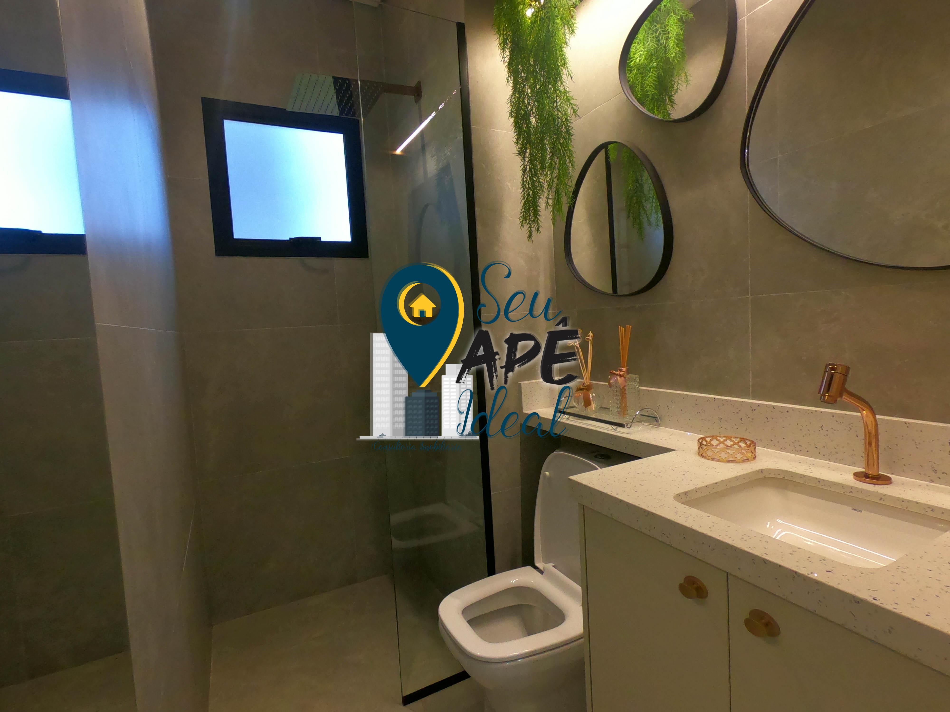 Turmalinas Condom&iacute;nio Clube &ndash; Apartamentos 42-43 m&sup2; com lazer completo na Vila Galv&atilde;o, Gua Rua Armando Endres Guarulhos - 