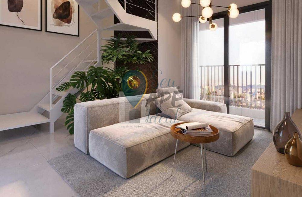 Turmalinas Condom&iacute;nio Clube &ndash; Apartamentos 42-43 m&sup2; com lazer completo na Vila Galv&atilde;o, Gua Rua Armando Endres Guarulhos - 