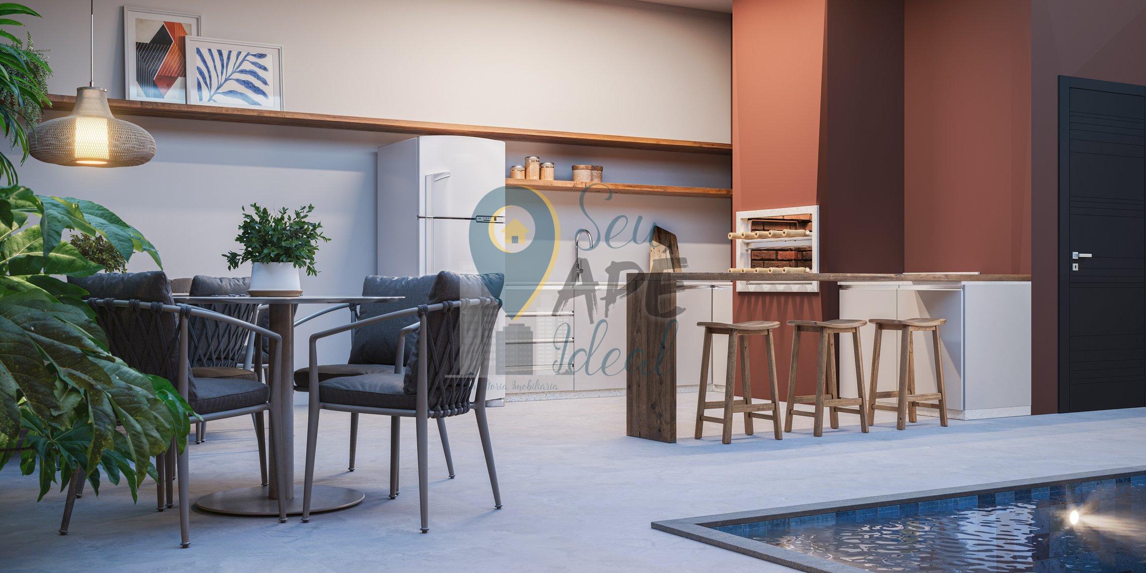 Condom&iacute;nio Rubi Condom&iacute;nio Clube &ndash; Apartamentos 2 quartos + vaga a partir de R$ 263.000  Guarulhos - 