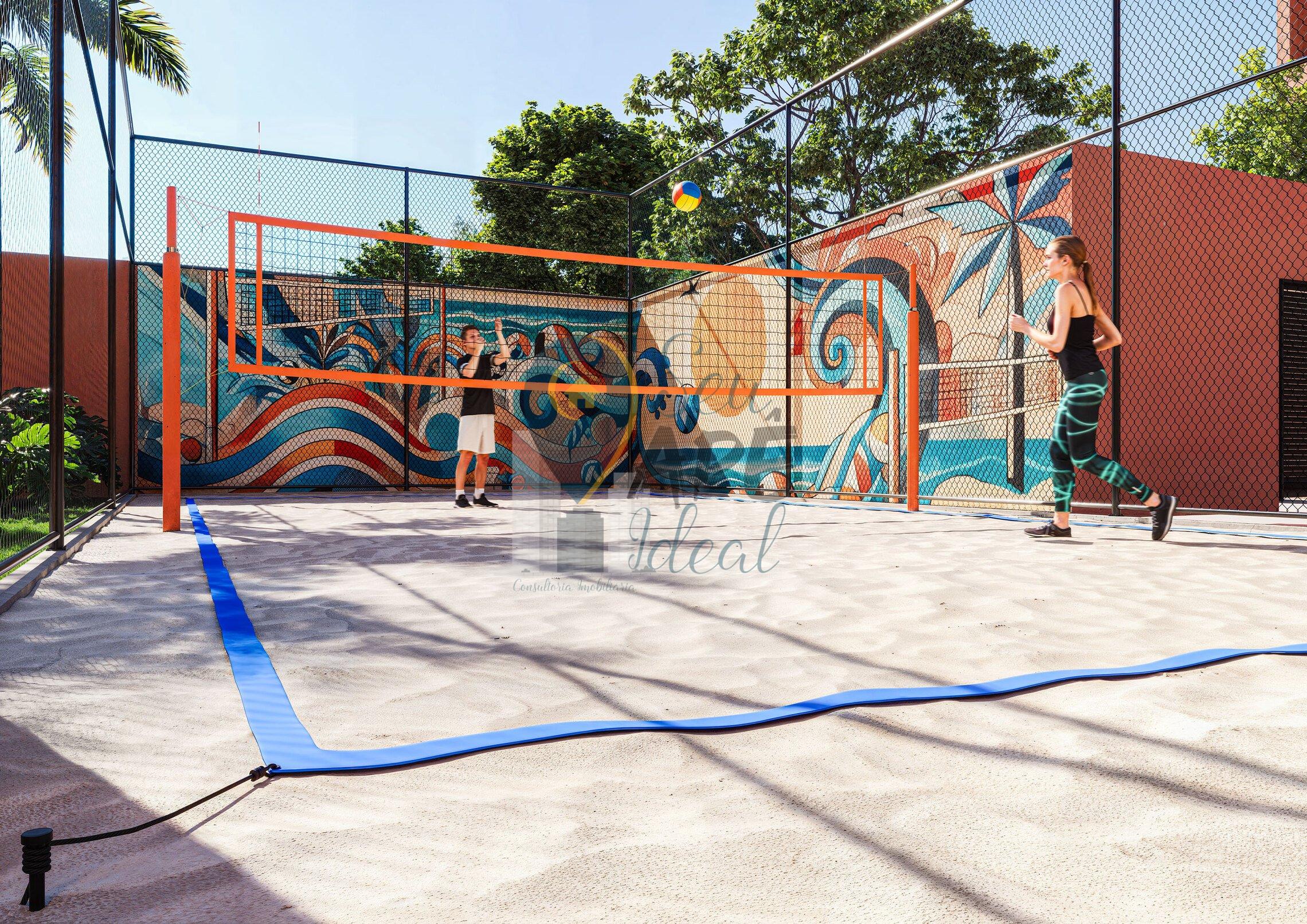 Condom&iacute;nio Rubi Condom&iacute;nio Clube &ndash; Apartamentos 2 quartos + vaga a partir de R$ 263.000  Guarulhos - 