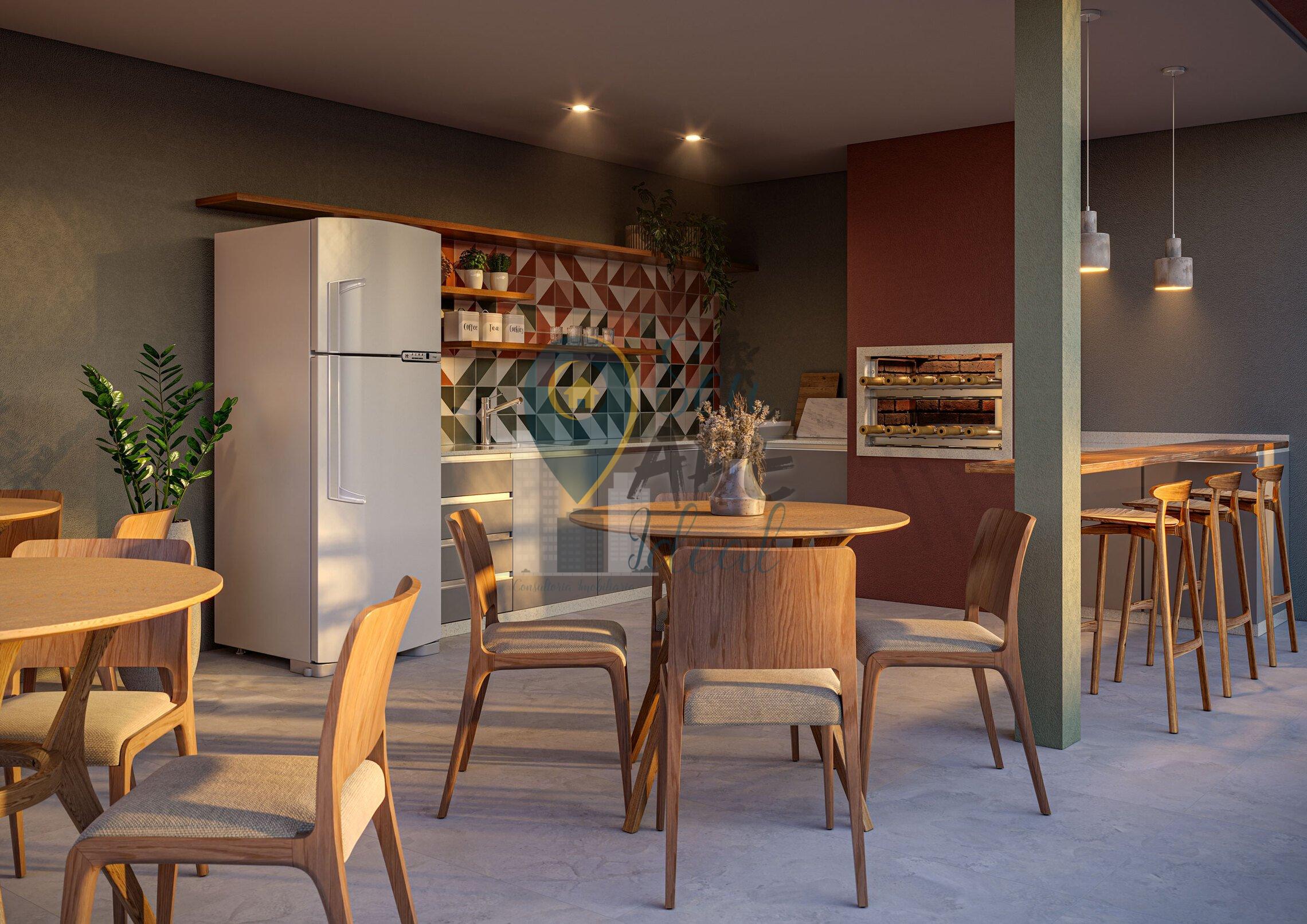 Condom&iacute;nio Rubi Condom&iacute;nio Clube &ndash; Apartamentos 2 quartos + vaga a partir de R$ 263.000  Guarulhos - 