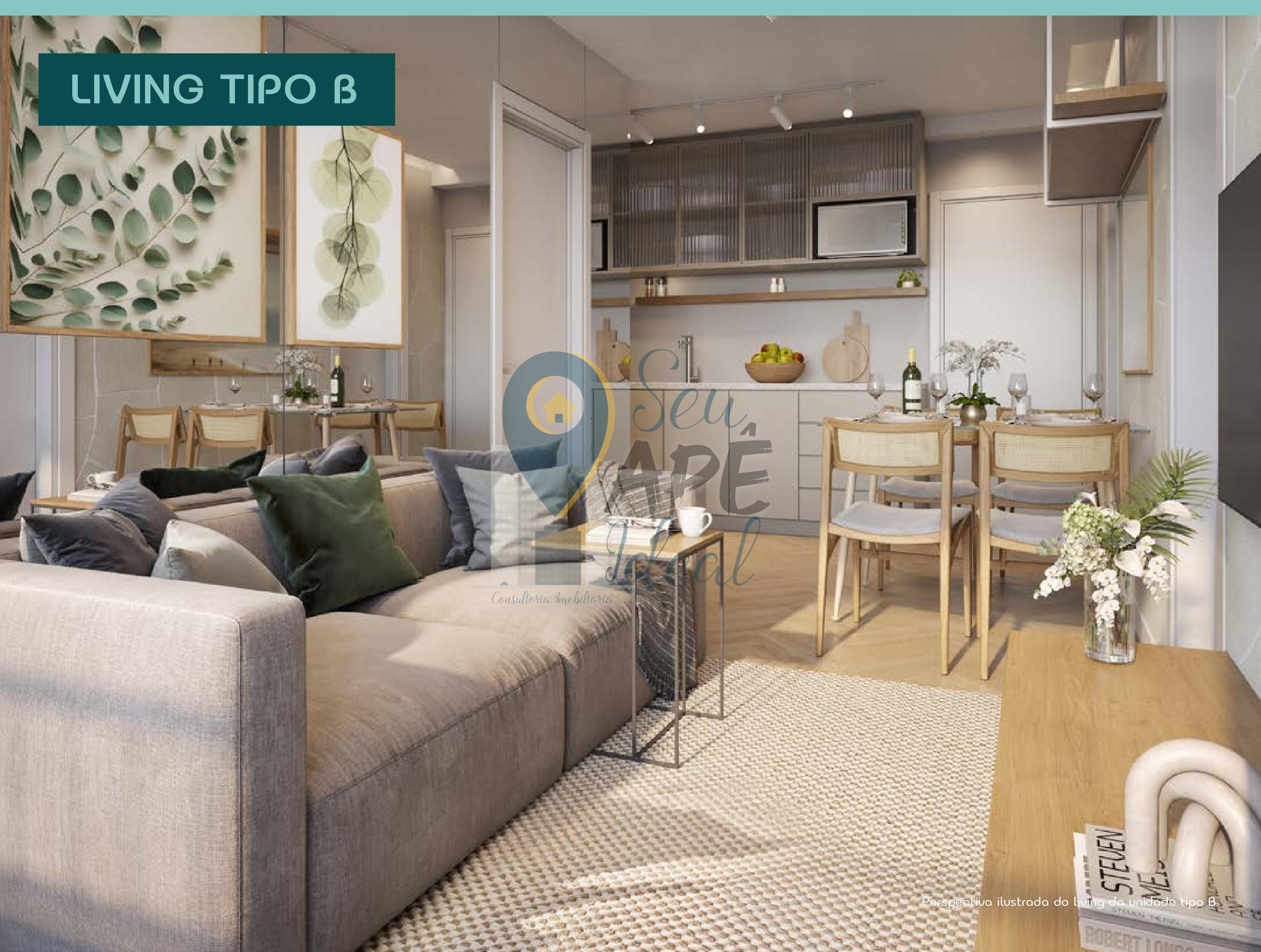 Apartamentos de 2 dormit&oacute;rios e studio em frente ao shopping Internacional Rua Engenheiro Camilo Olivetti Guarulhos - 