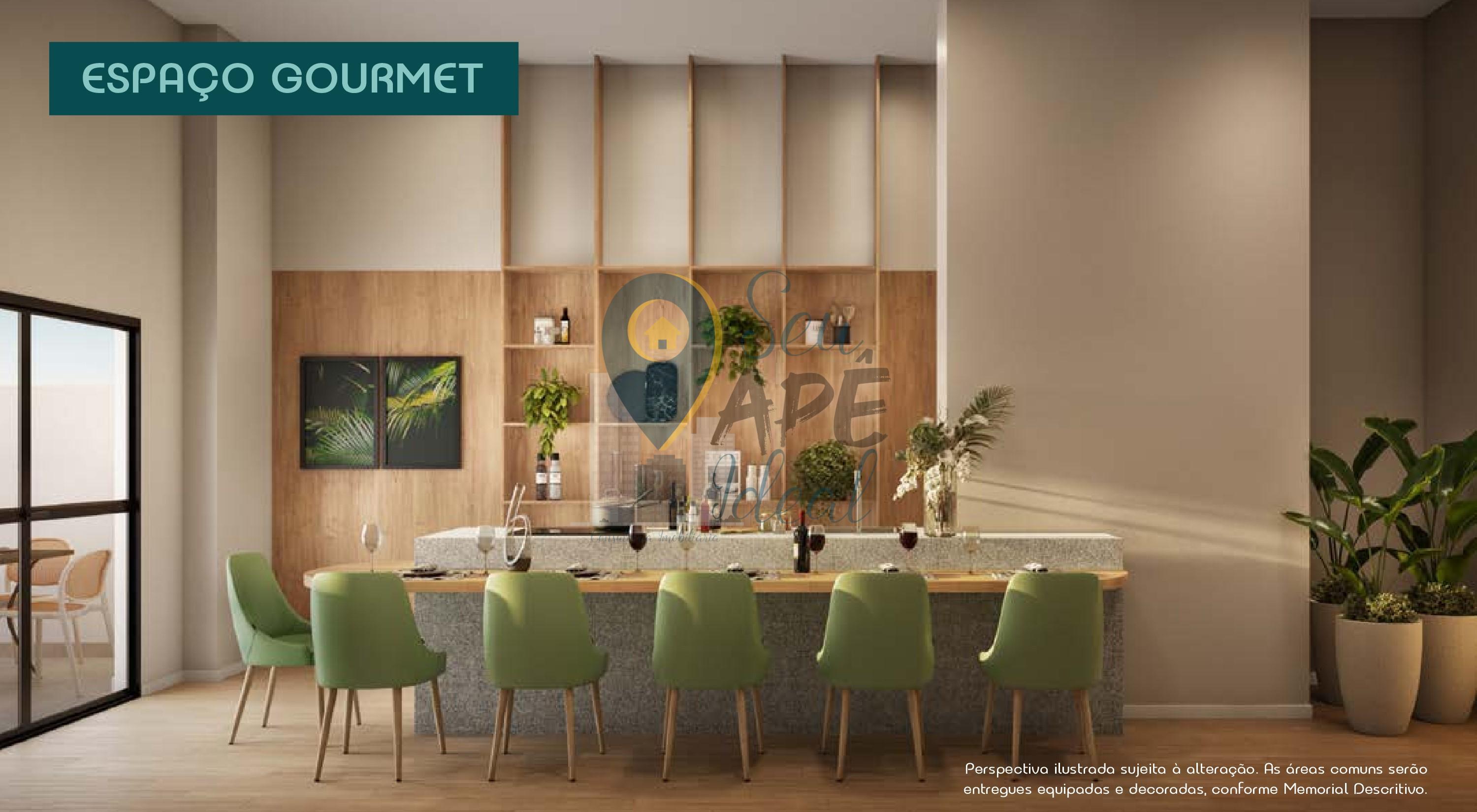 Apartamentos de 2 dormit&oacute;rios e studio em frente ao shopping Internacional Rua Engenheiro Camilo Olivetti Guarulhos - 