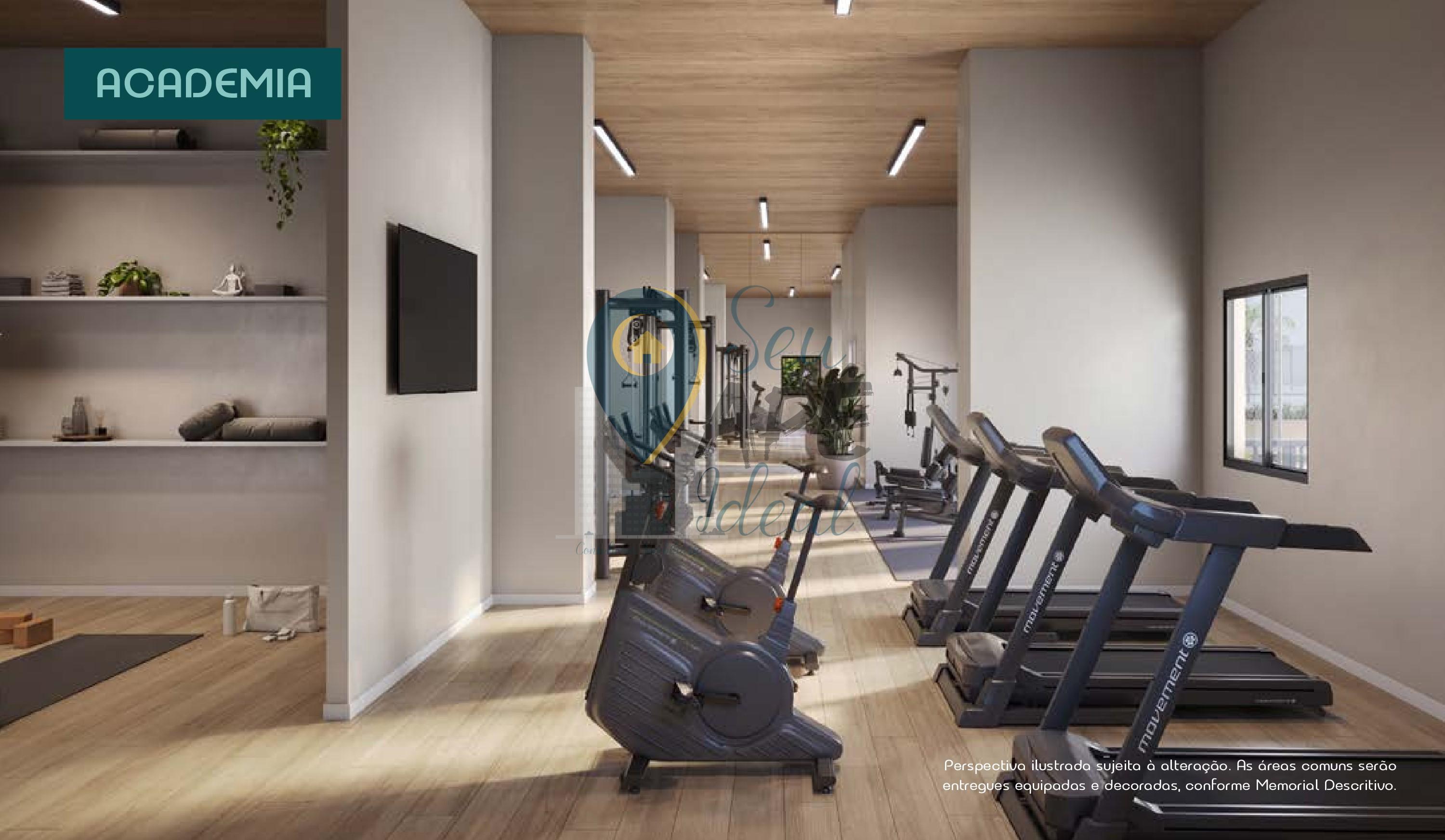 Apartamentos de 2 dormit&oacute;rios e studio em frente ao shopping Internacional Rua Engenheiro Camilo Olivetti Guarulhos - 