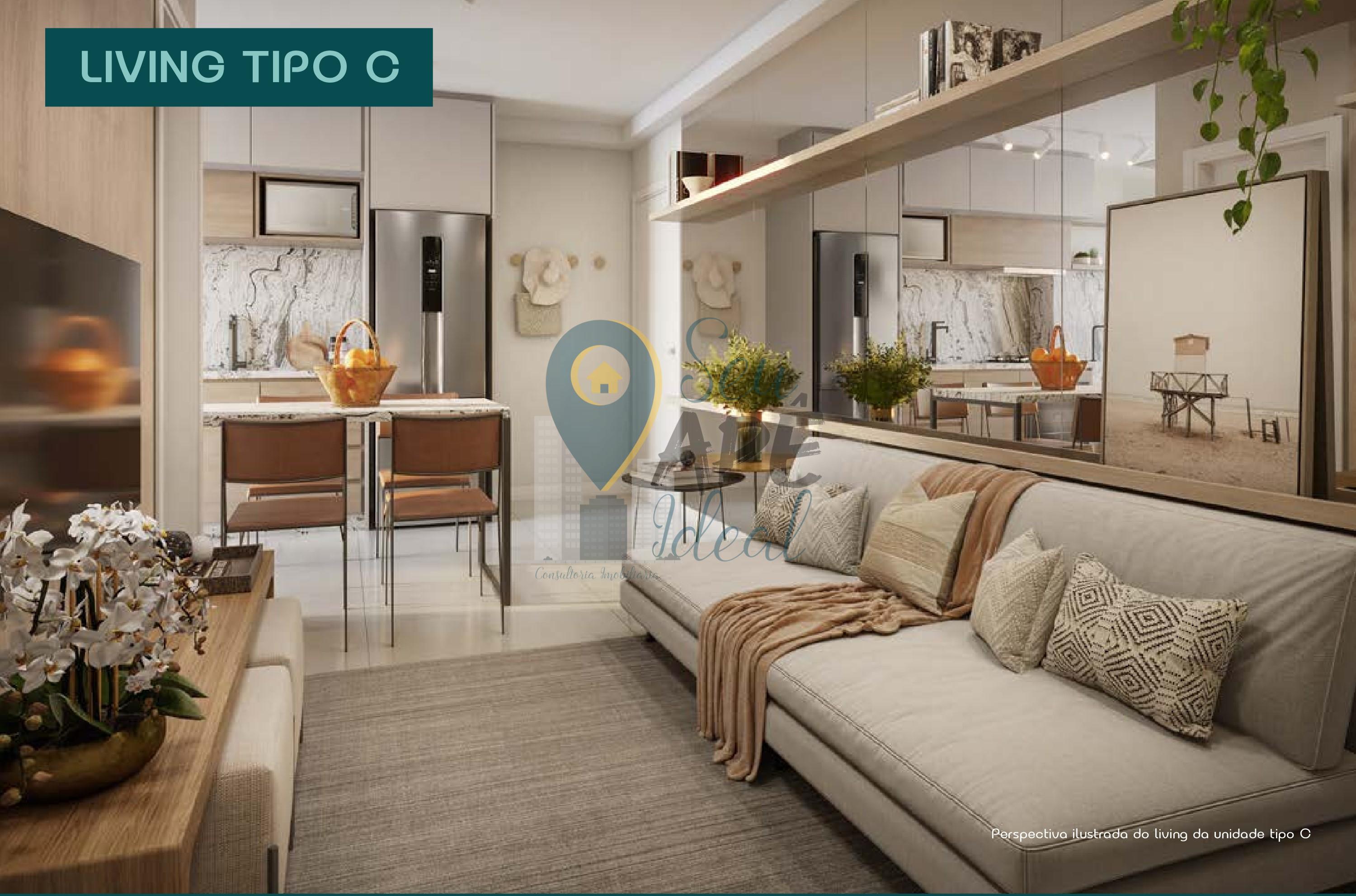 Apartamentos de 2 dormit&oacute;rios e studio em frente ao shopping Internacional Rua Engenheiro Camilo Olivetti Guarulhos - 