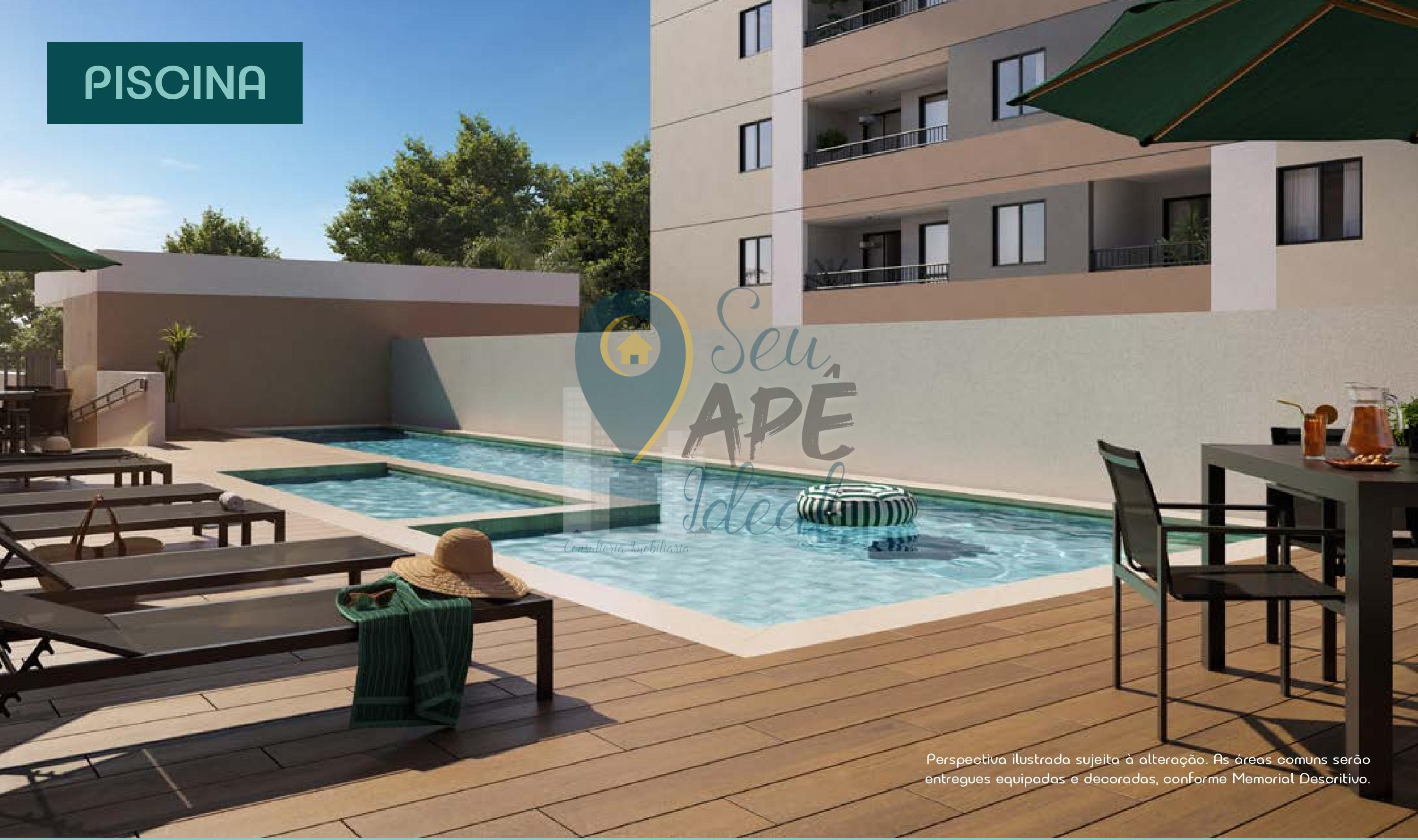 Apartamentos de 2 dormit&oacute;rios e studio em frente ao shopping Internacional Rua Engenheiro Camilo Olivetti Guarulhos - 