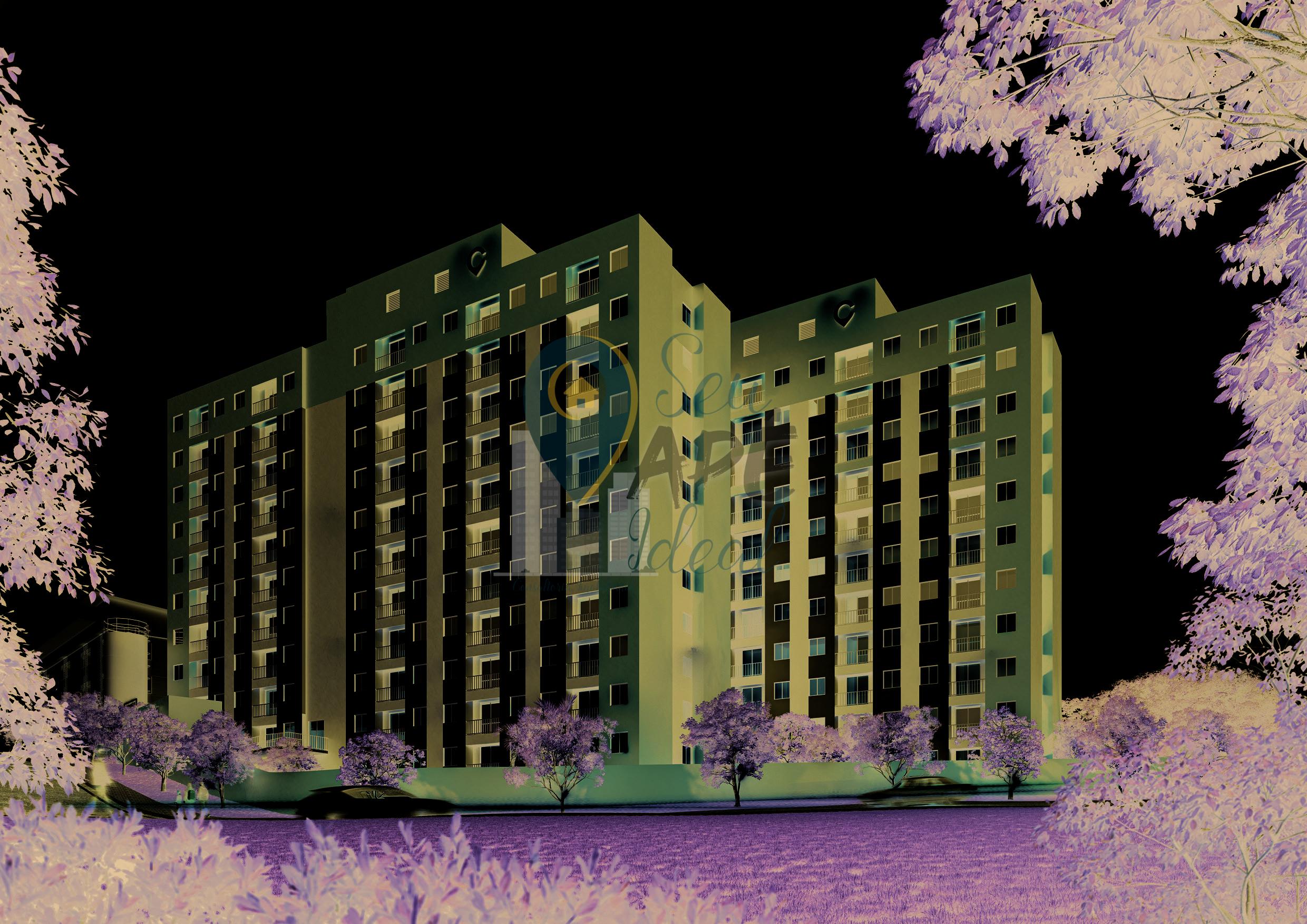 Urbano First &ndash; Apartamentos inteligentes em Aricanduva, pertinho de tudo que importa  São Paulo - 